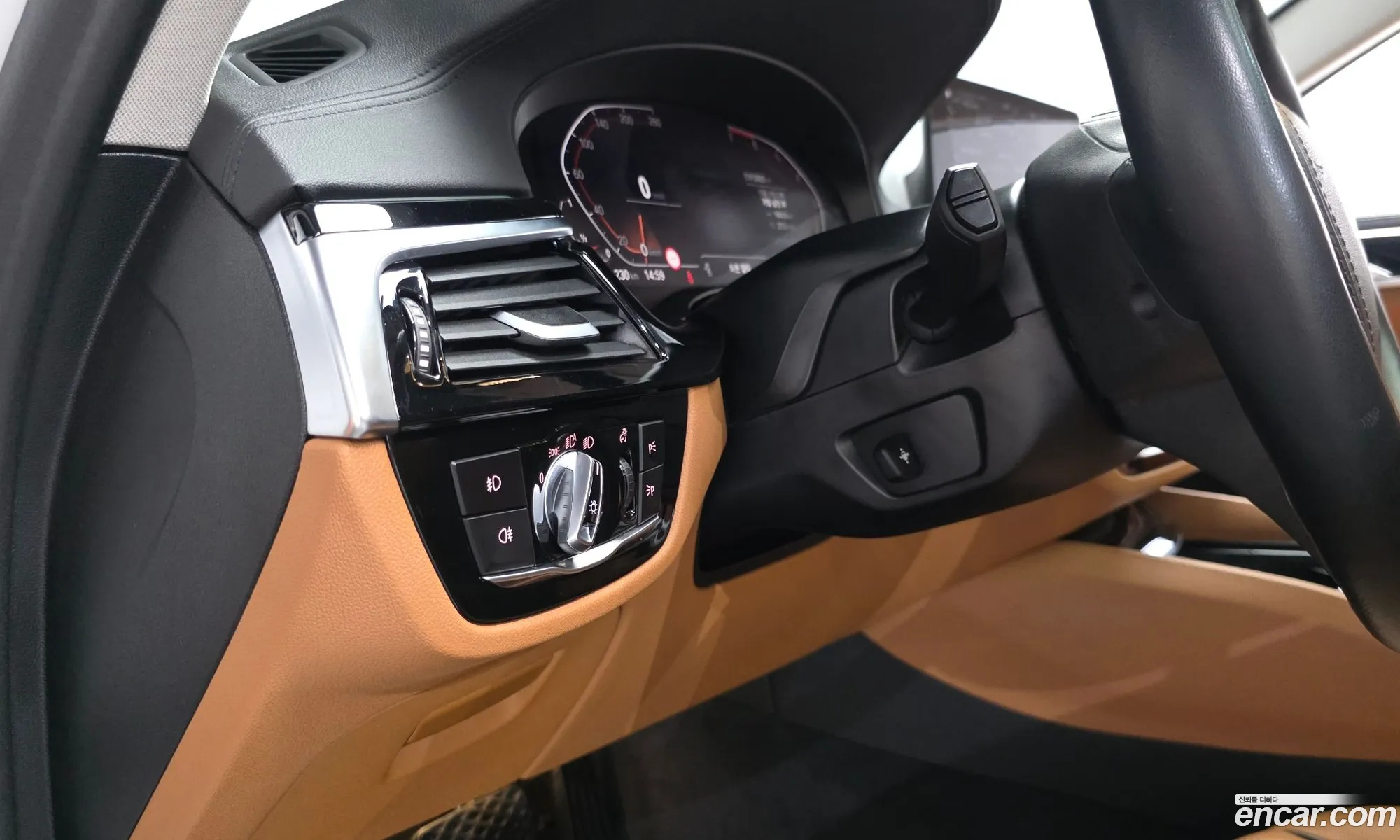 BMW 5 Series 2019 WBAJK910XLCD24657 — 25