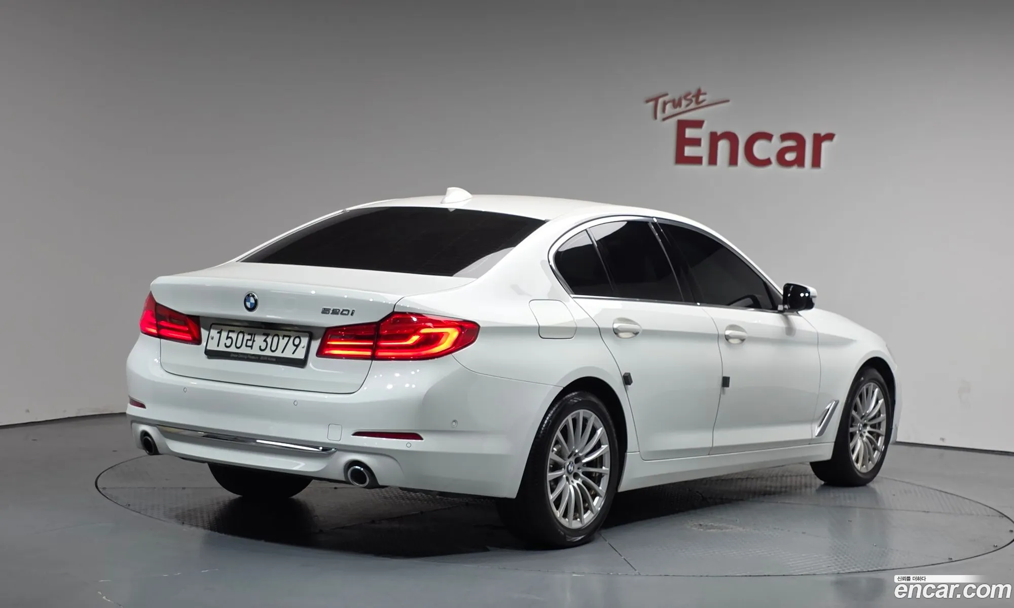 BMW 5 Series 2019 WBAJK910XLCD24657 — 16