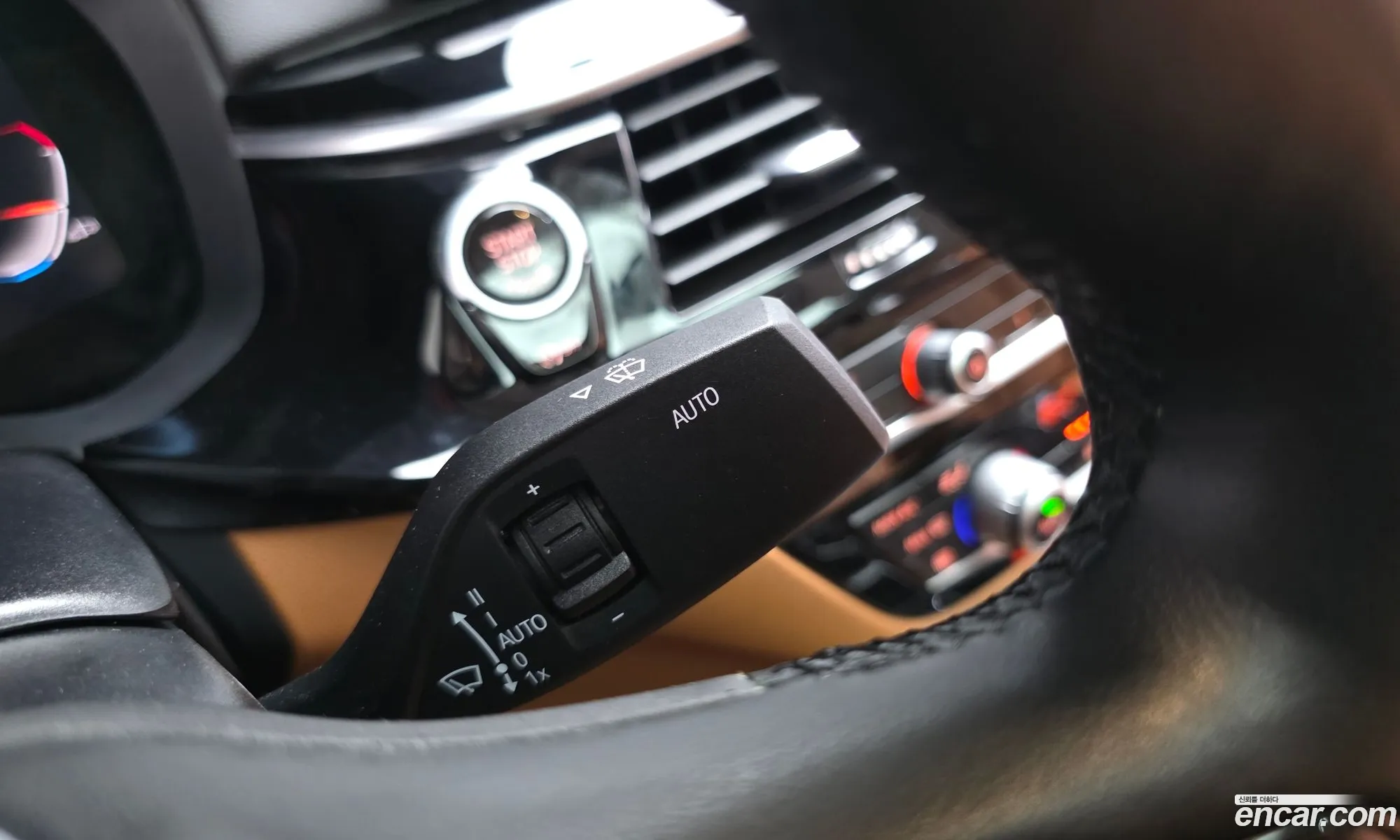 BMW 5 Series 2019 WBAJK910XLCD24657 — 5