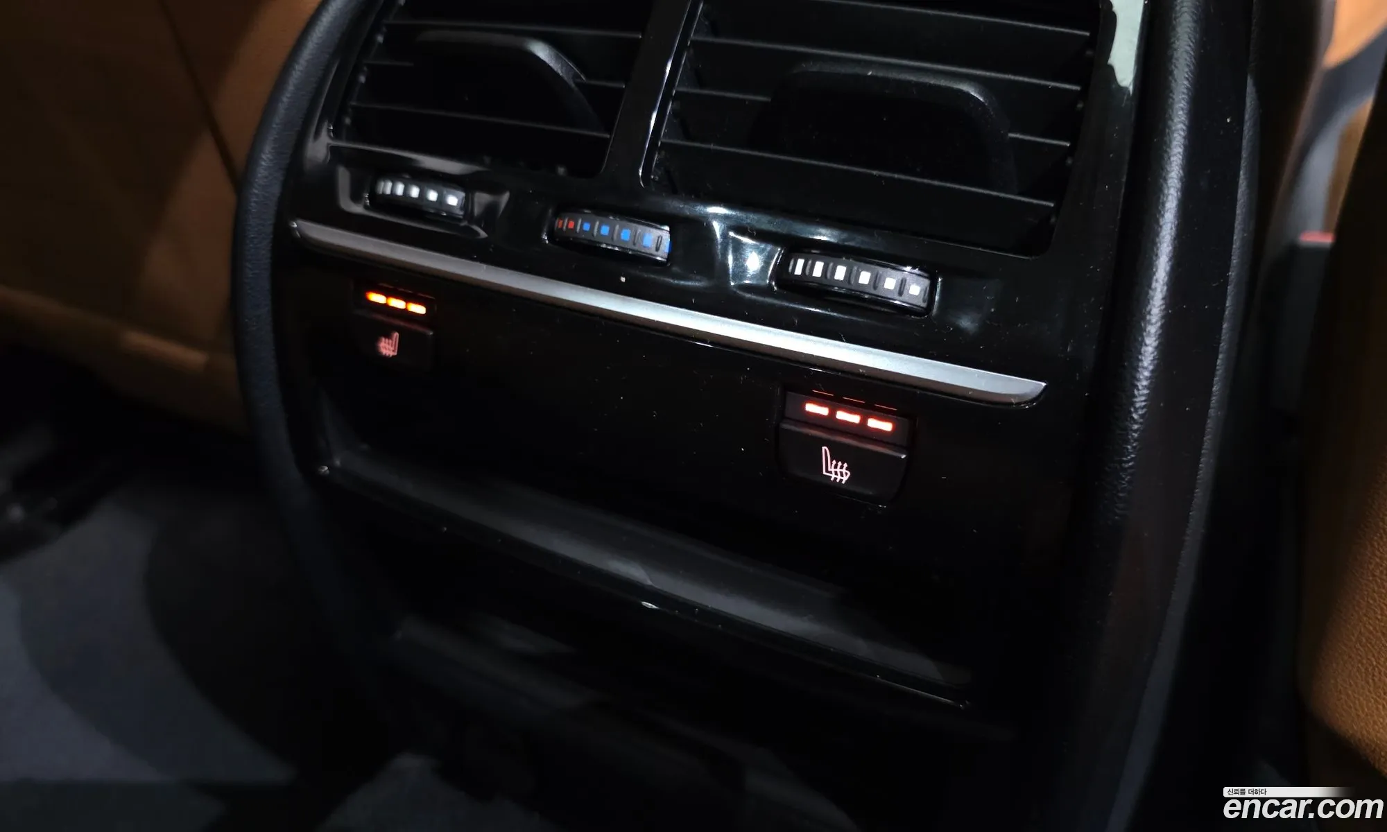 BMW 5 Series 2019 WBAJK910XLCD24657 — 20