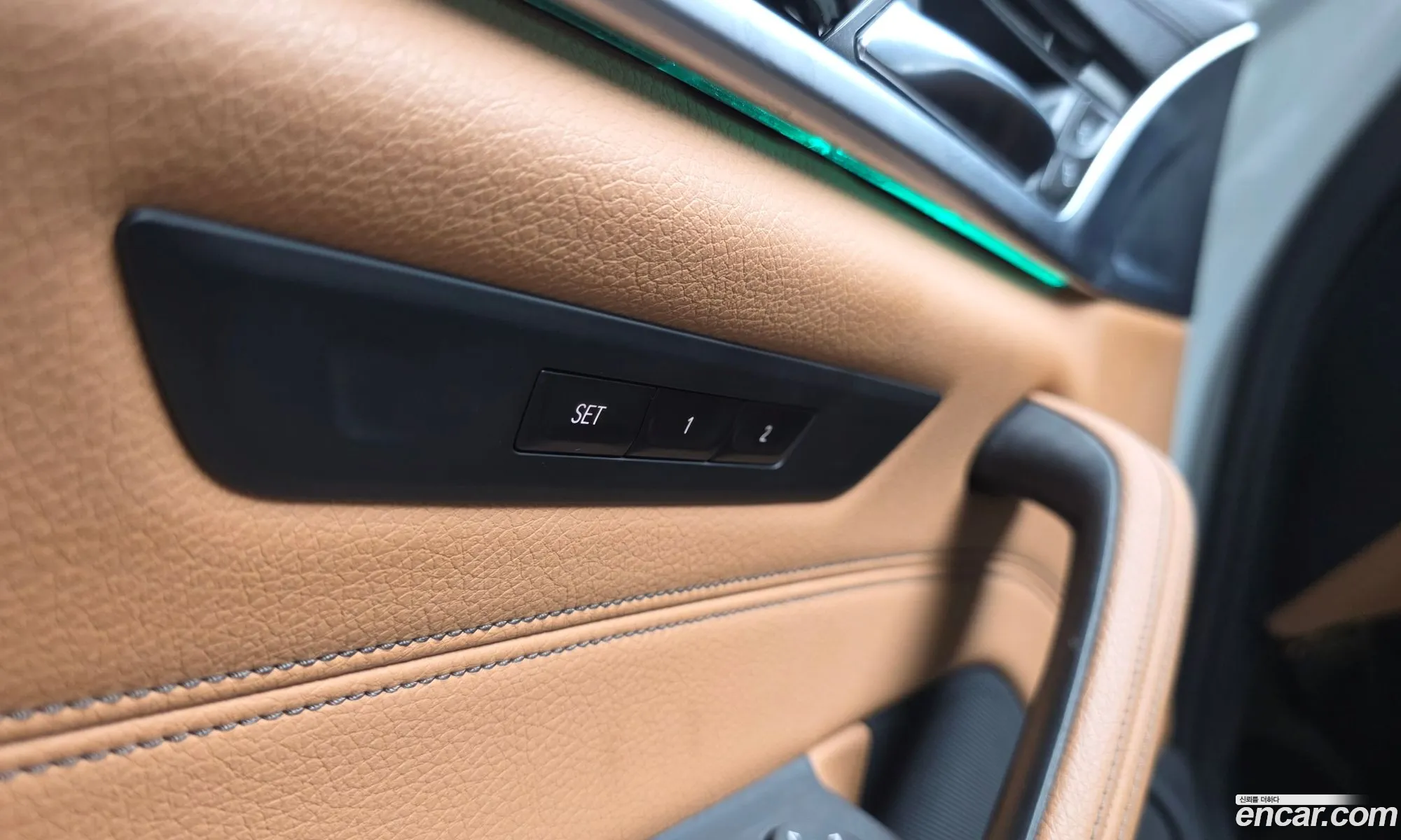 BMW 5 Series 2019 WBAJK910XLCD24657 — 2