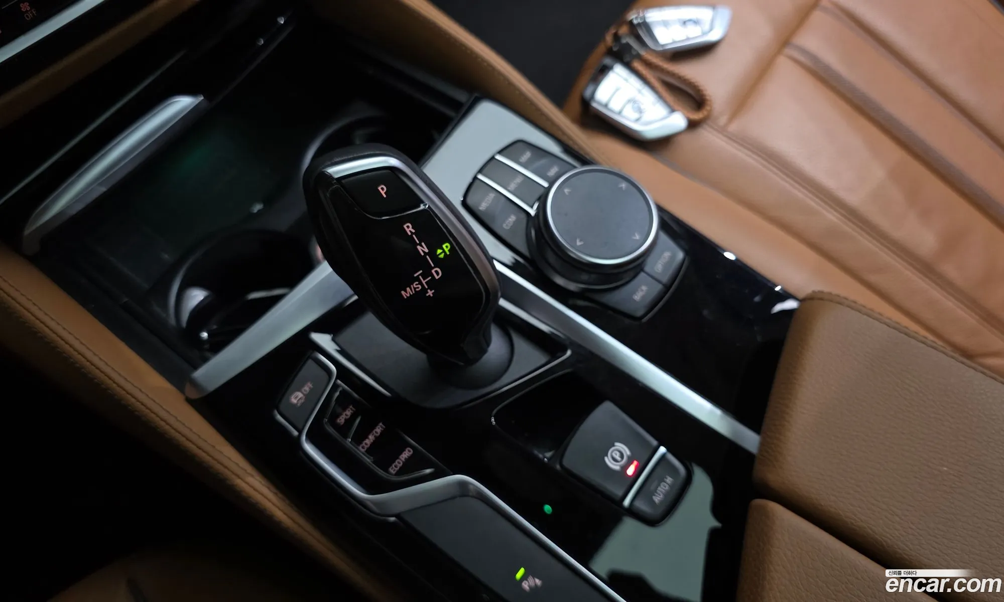 BMW 5 Series 2019 WBAJK910XLCD24657 — 27