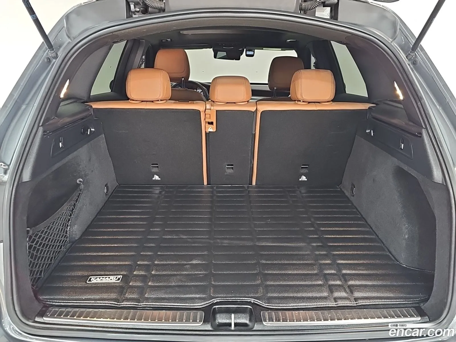 Mercedes-Benz GLC-Class X253 2022 — 12