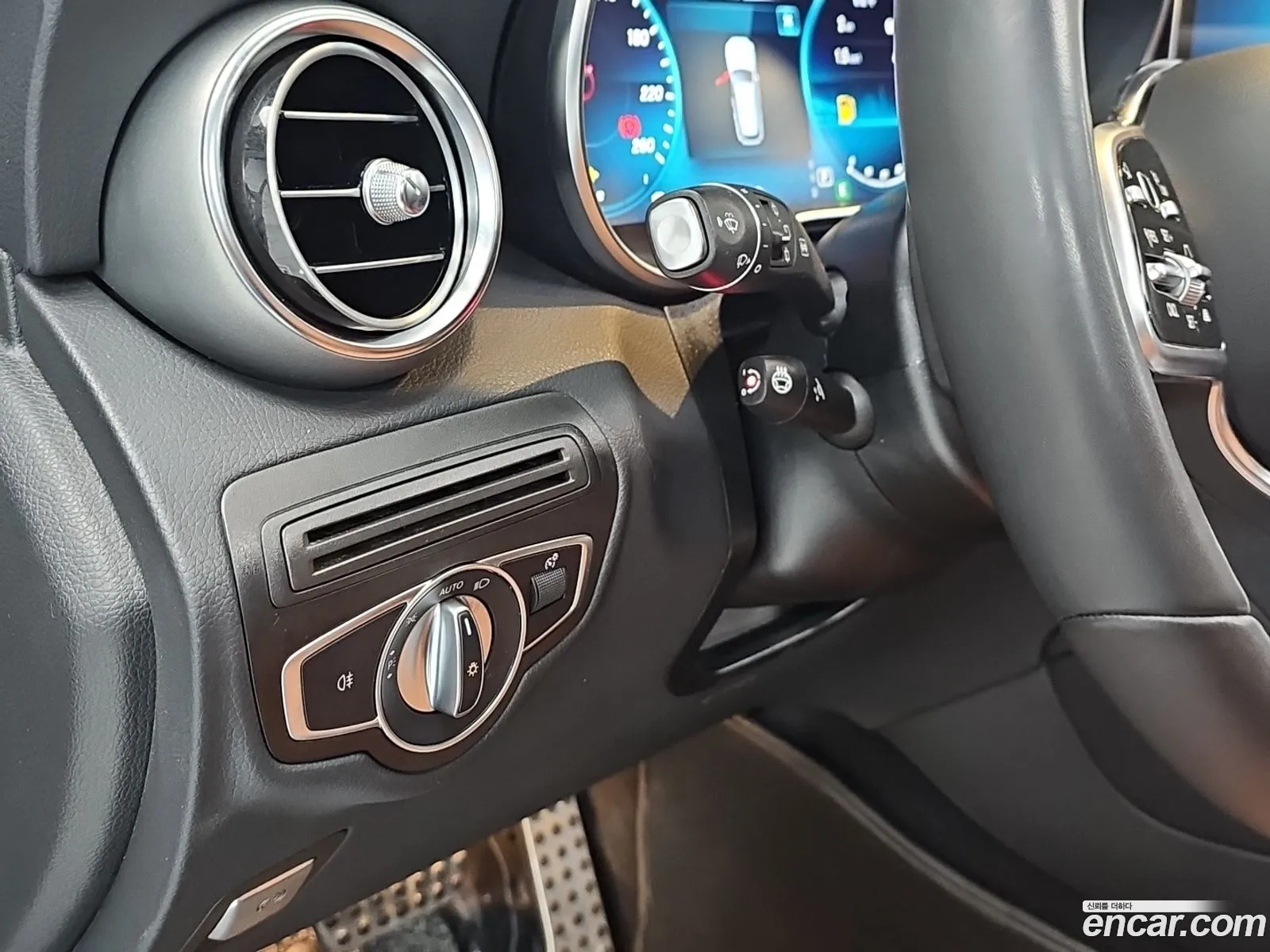 Mercedes-Benz GLC-Class X253 2022 — 8