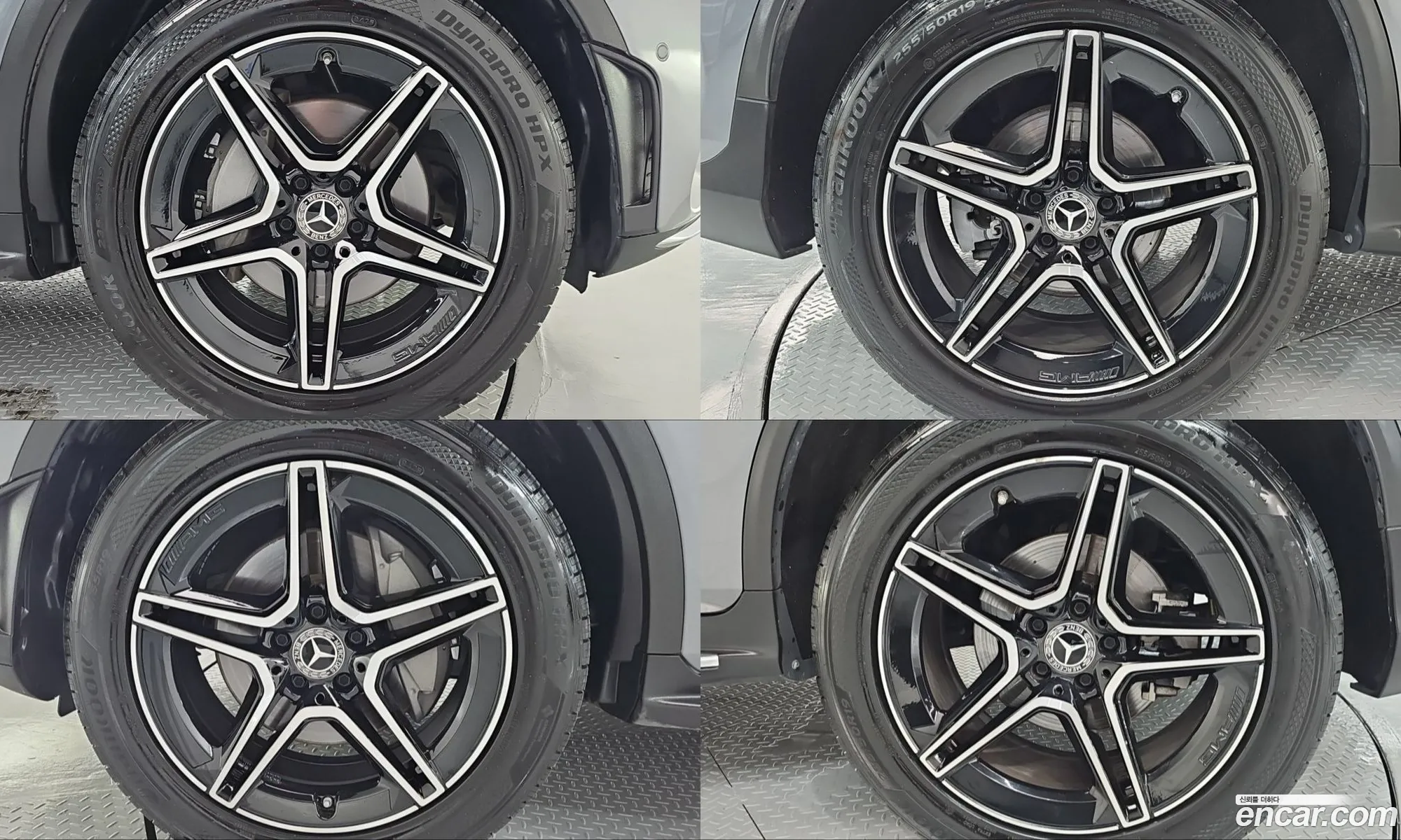 Mercedes-Benz GLC-Class X253 2022 — 16
