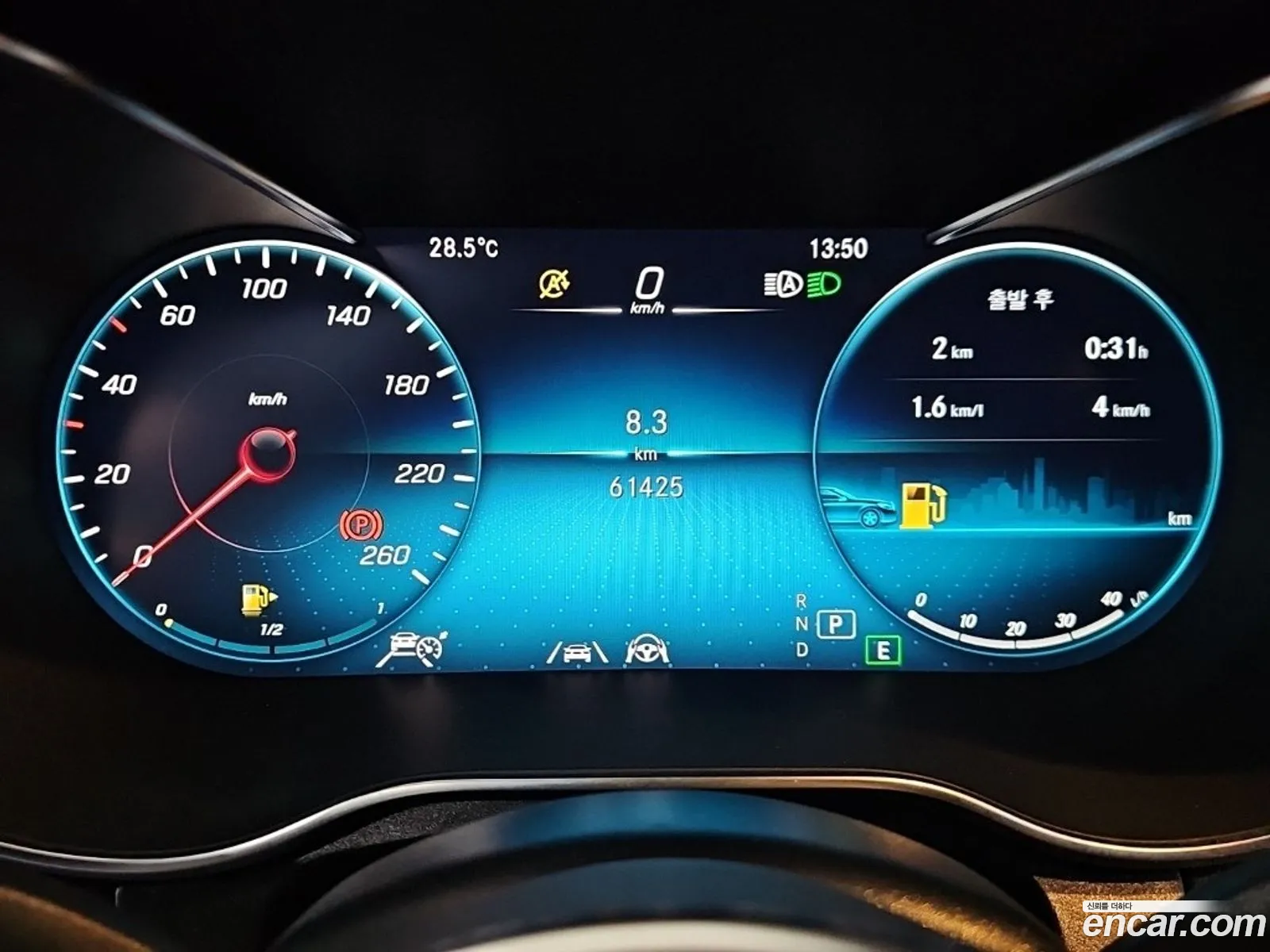 Mercedes-Benz GLC-Class X253 2022 — 19