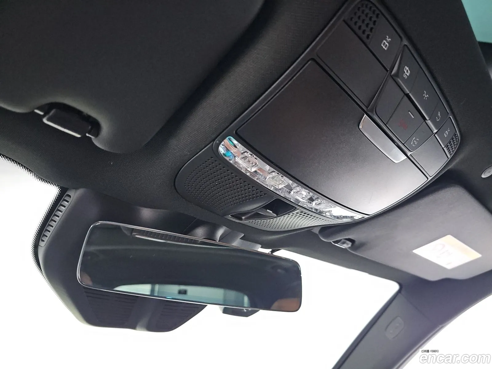 Mercedes-Benz GLC-Class X253 2022 — 10