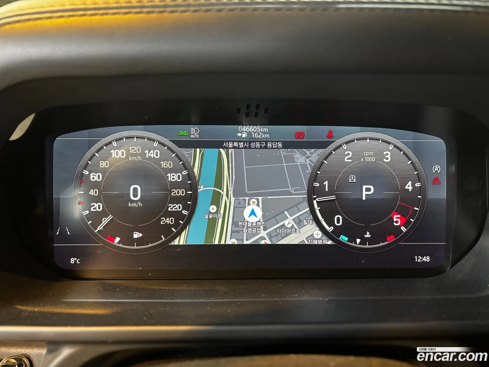 Land Rover Defender 2021 — 8