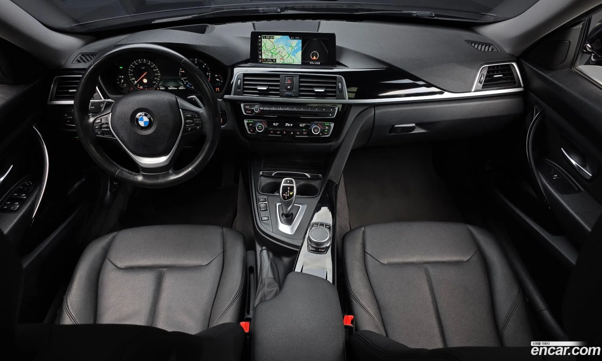 BMW 3 Series GT 2020 WBA8T5103LB457882 — 9