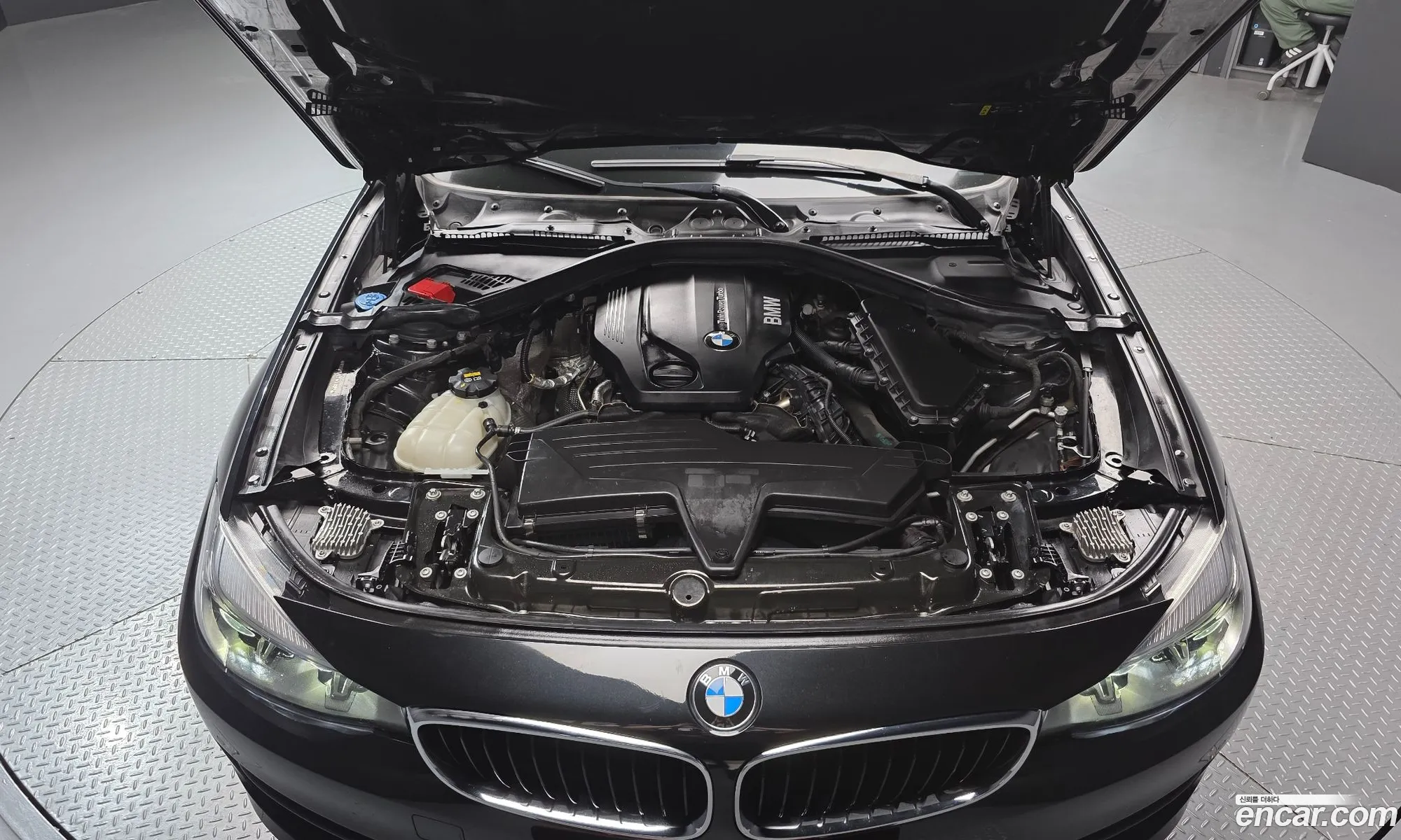 BMW 3 Series GT 2020 WBA8T5103LB457882 — 18