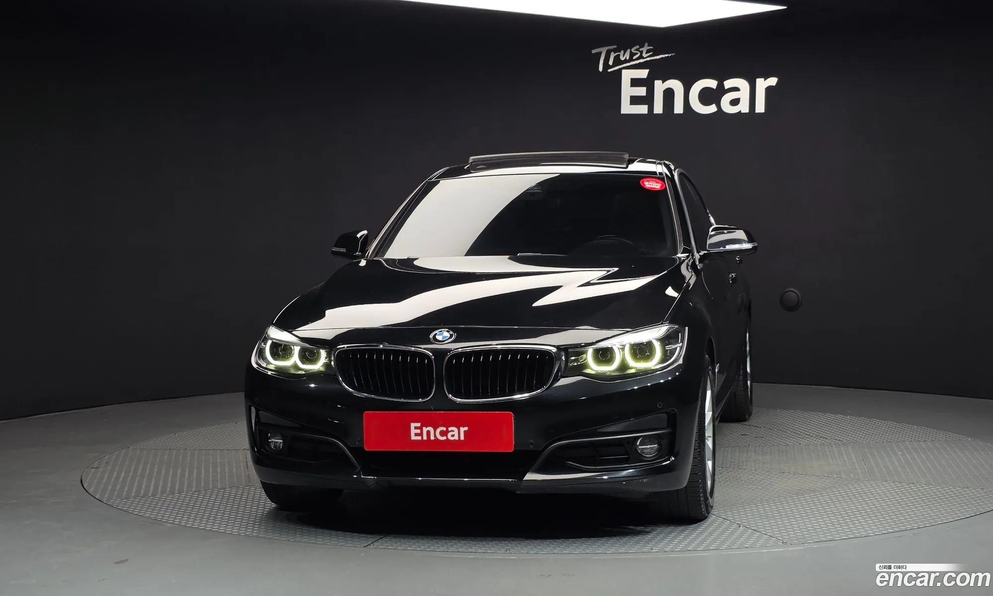 BMW 3 Series GT 2020 WBA8T5103LB457882 — 6