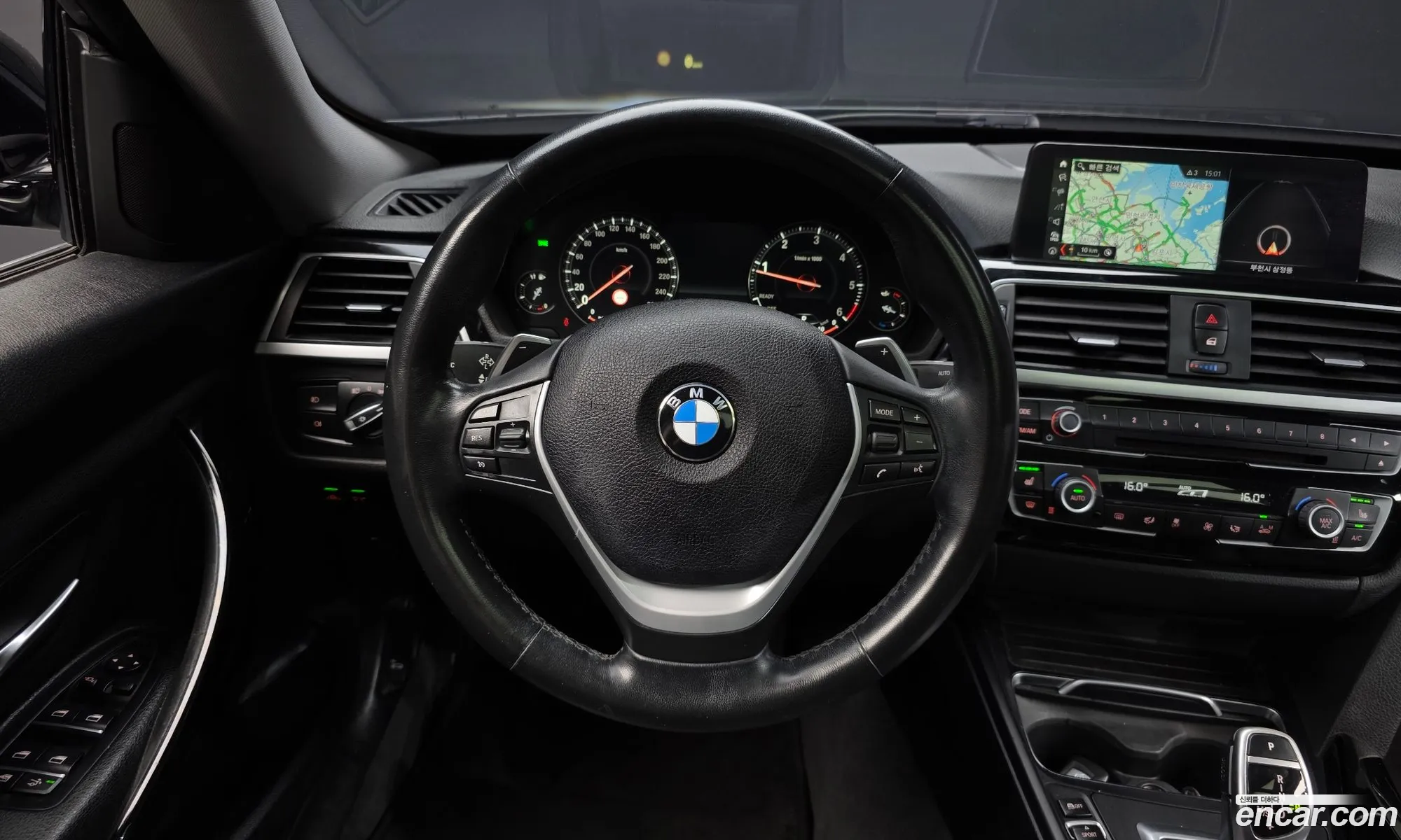 BMW 3 Series GT 2020 WBA8T5103LB457882 — 10