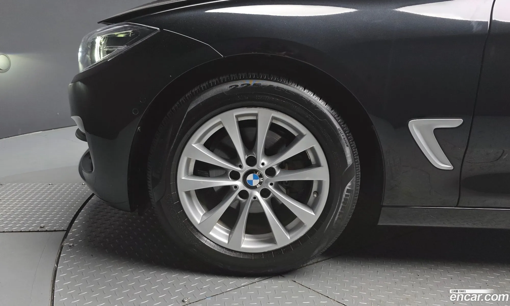 BMW 3 Series GT 2020 WBA8T5103LB457882 — 13