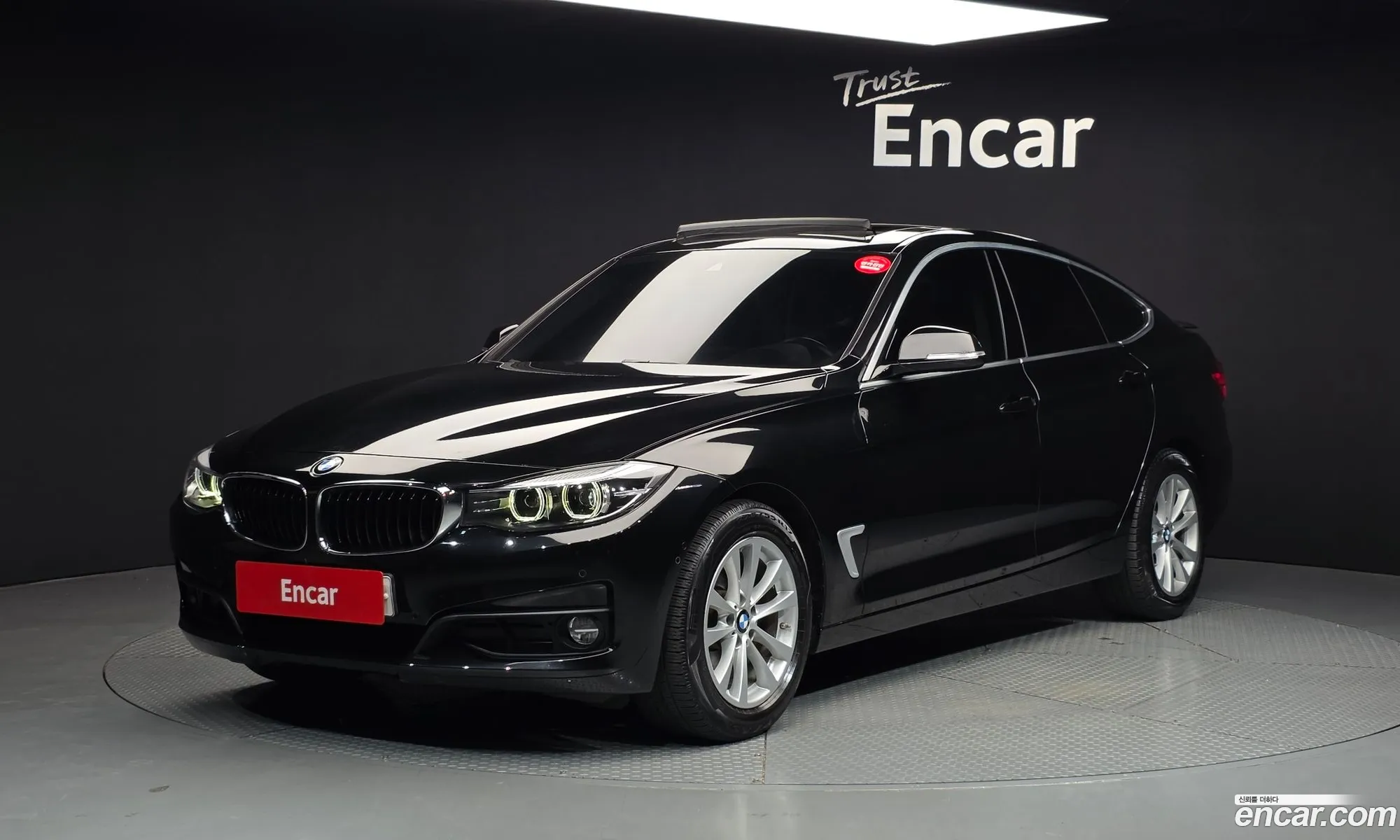BMW 3 Series GT 2020 WBA8T5103LB457882 — 12