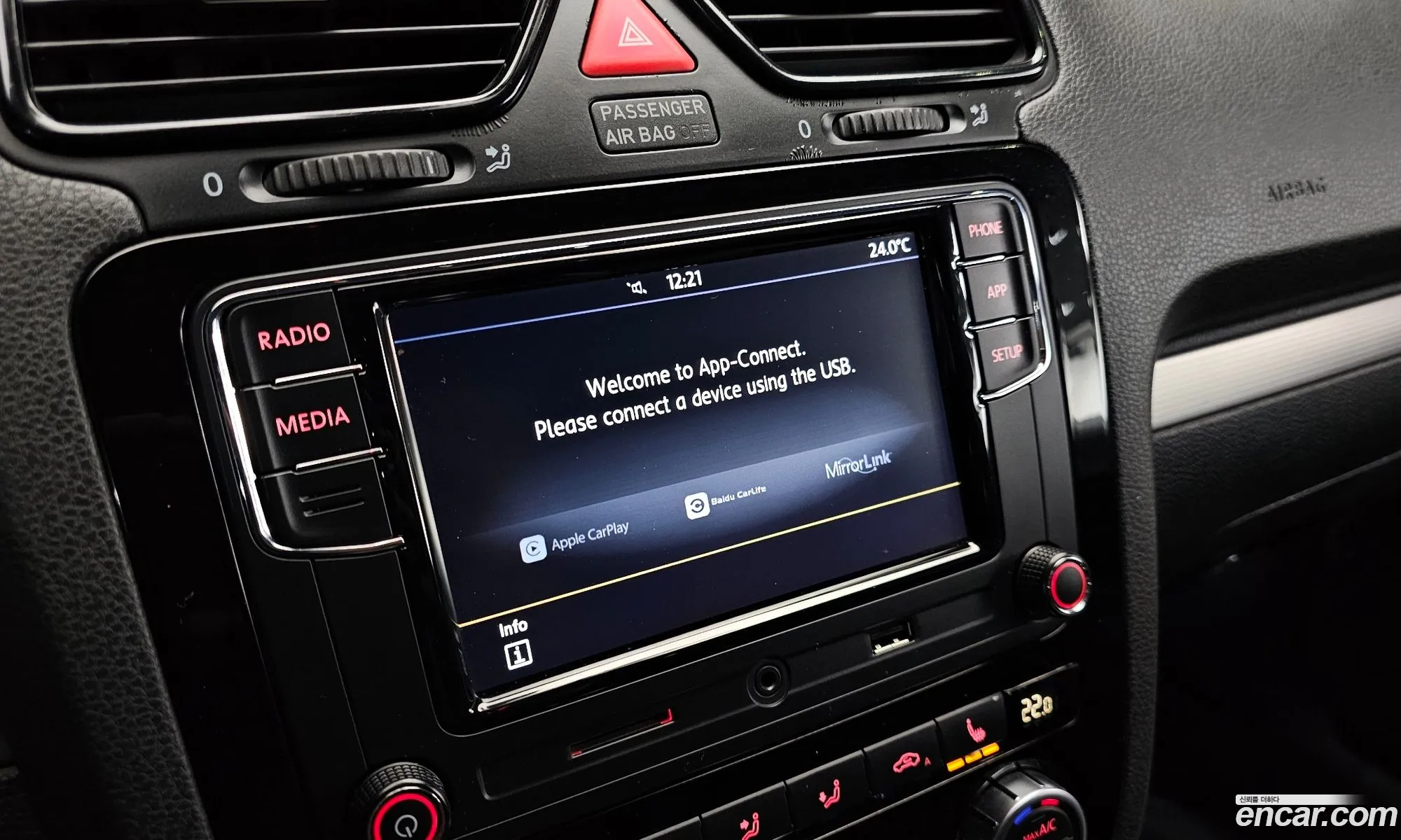 Volkswagen Scirocco 2012 WVWZZZ13ZDV008352 — 6
