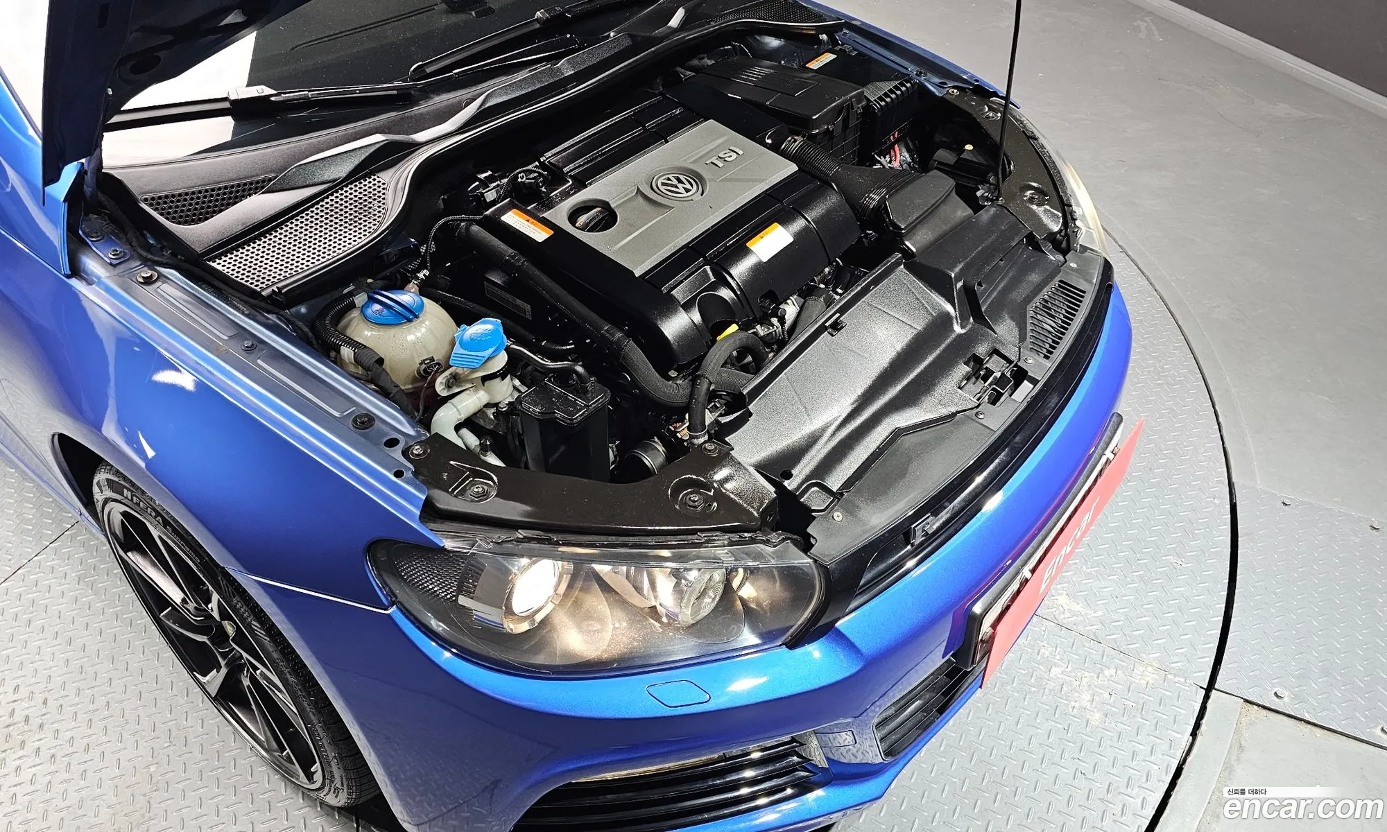 Volkswagen Scirocco 2012 WVWZZZ13ZDV008352 — 16