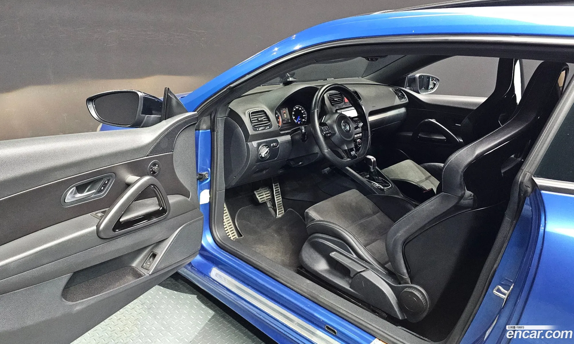 Volkswagen Scirocco 2012 WVWZZZ13ZDV008352 — 3