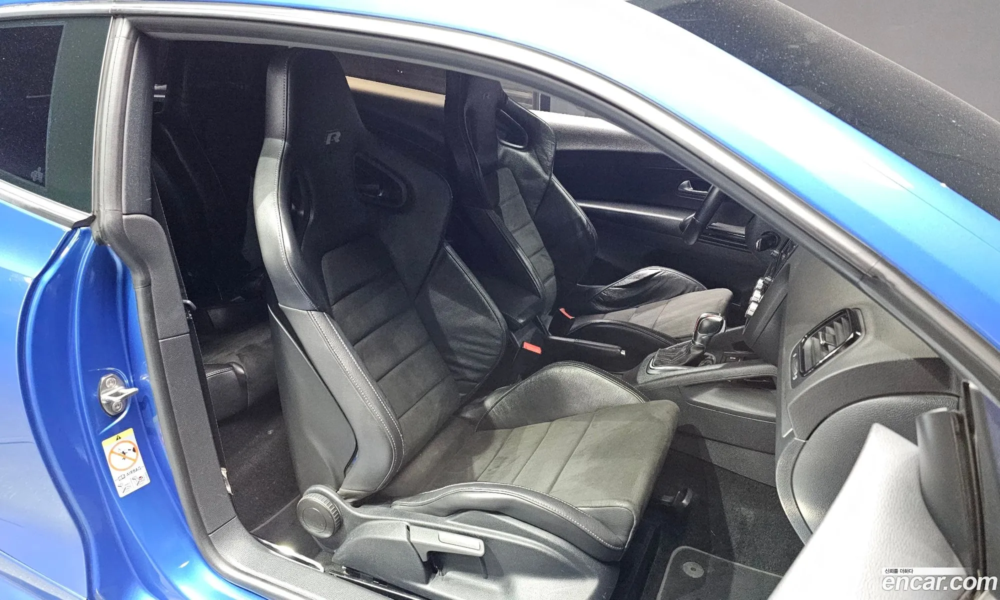 Volkswagen Scirocco 2012 WVWZZZ13ZDV008352 — 20