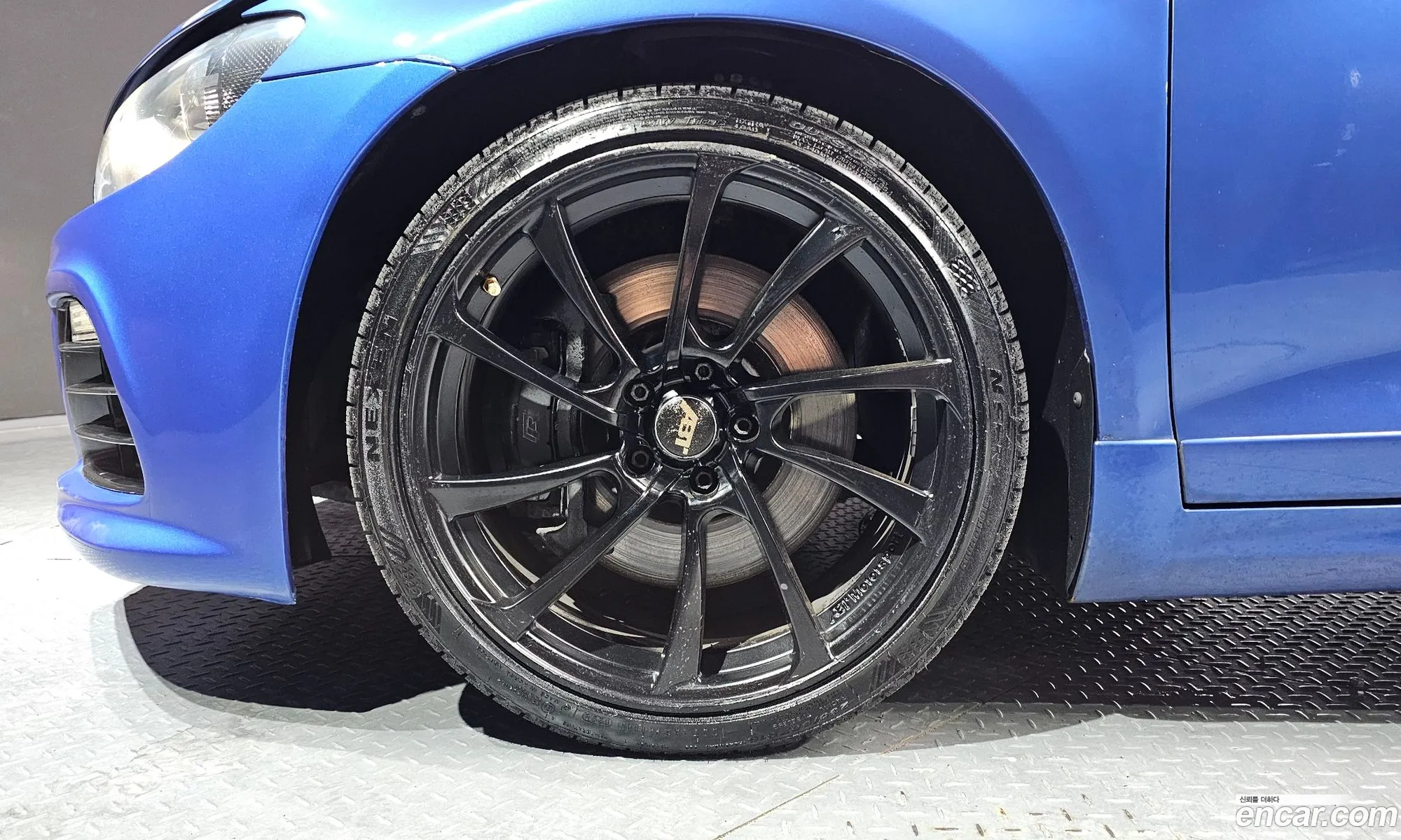Volkswagen Scirocco 2012 WVWZZZ13ZDV008352 — 18