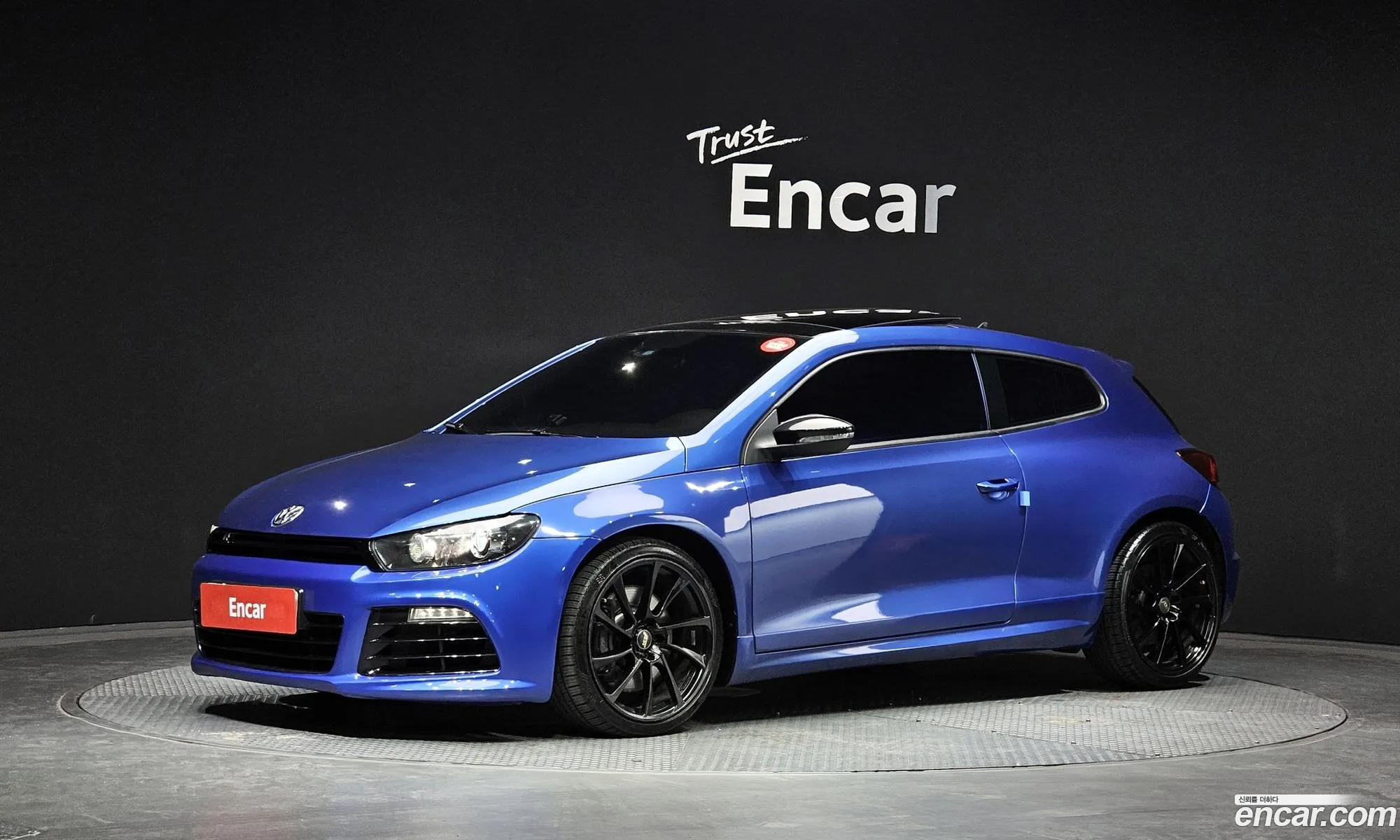 Volkswagen Scirocco 2012 WVWZZZ13ZDV008352 — 14