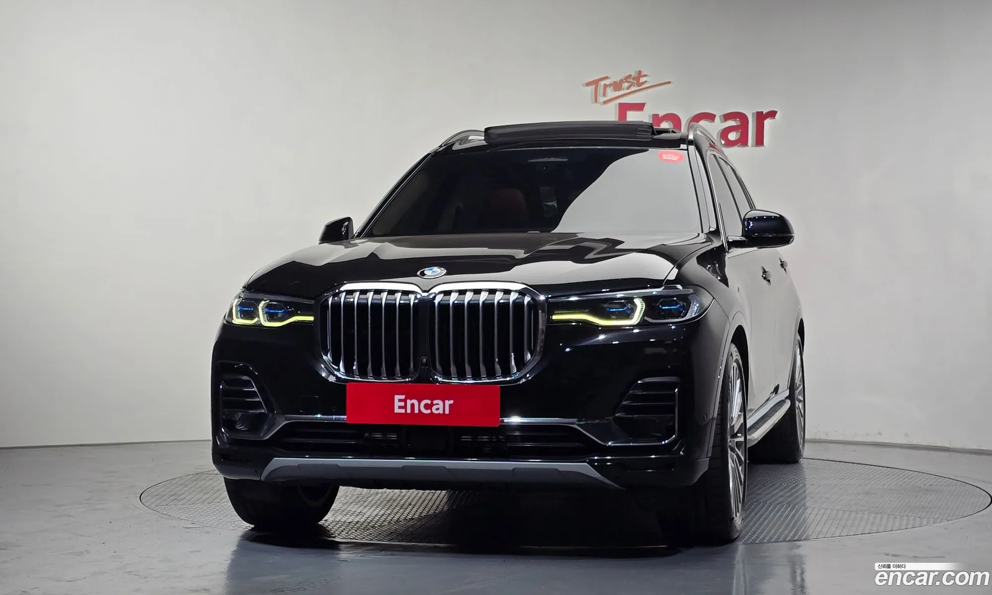 BMW X7 2021 — 4