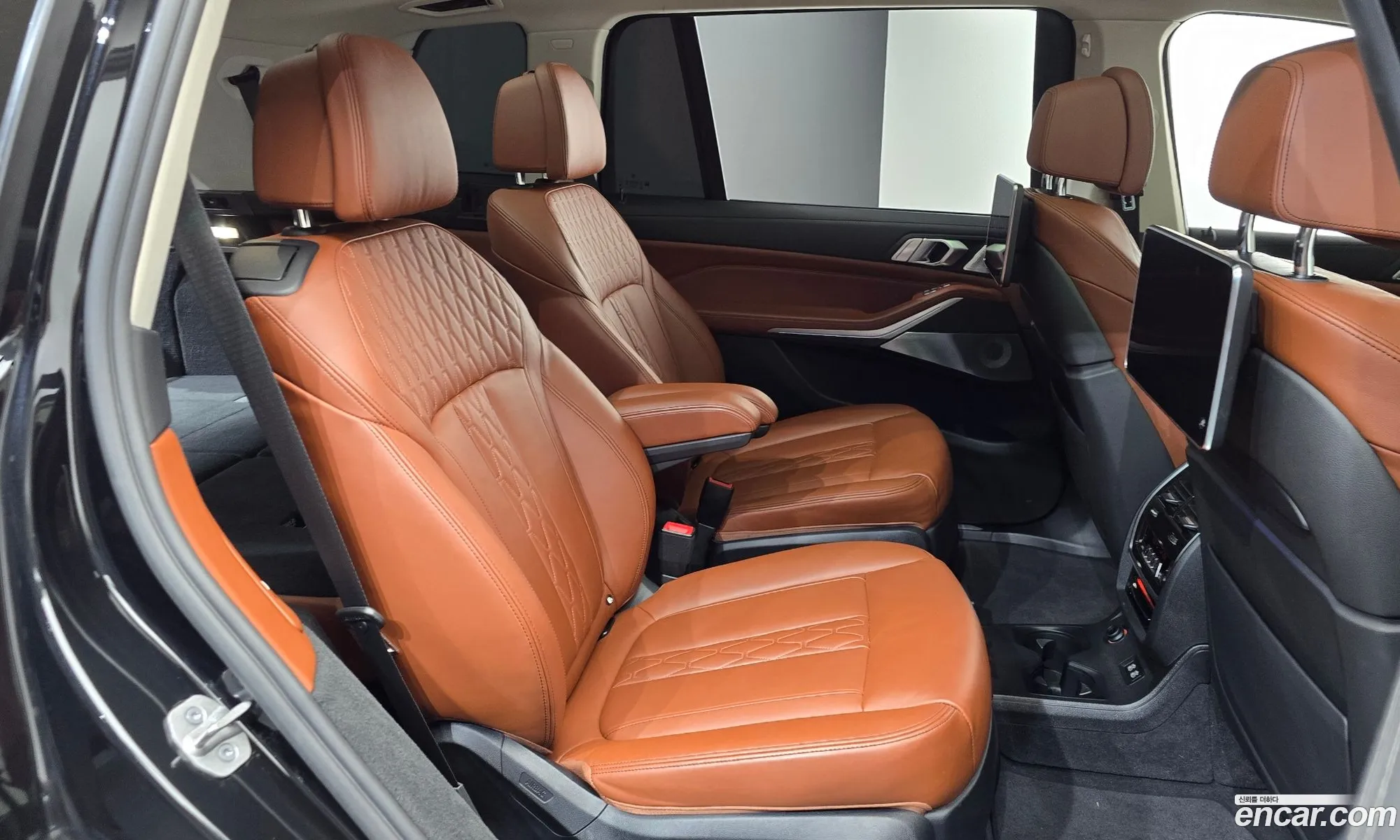 BMW X7 2021 — 6