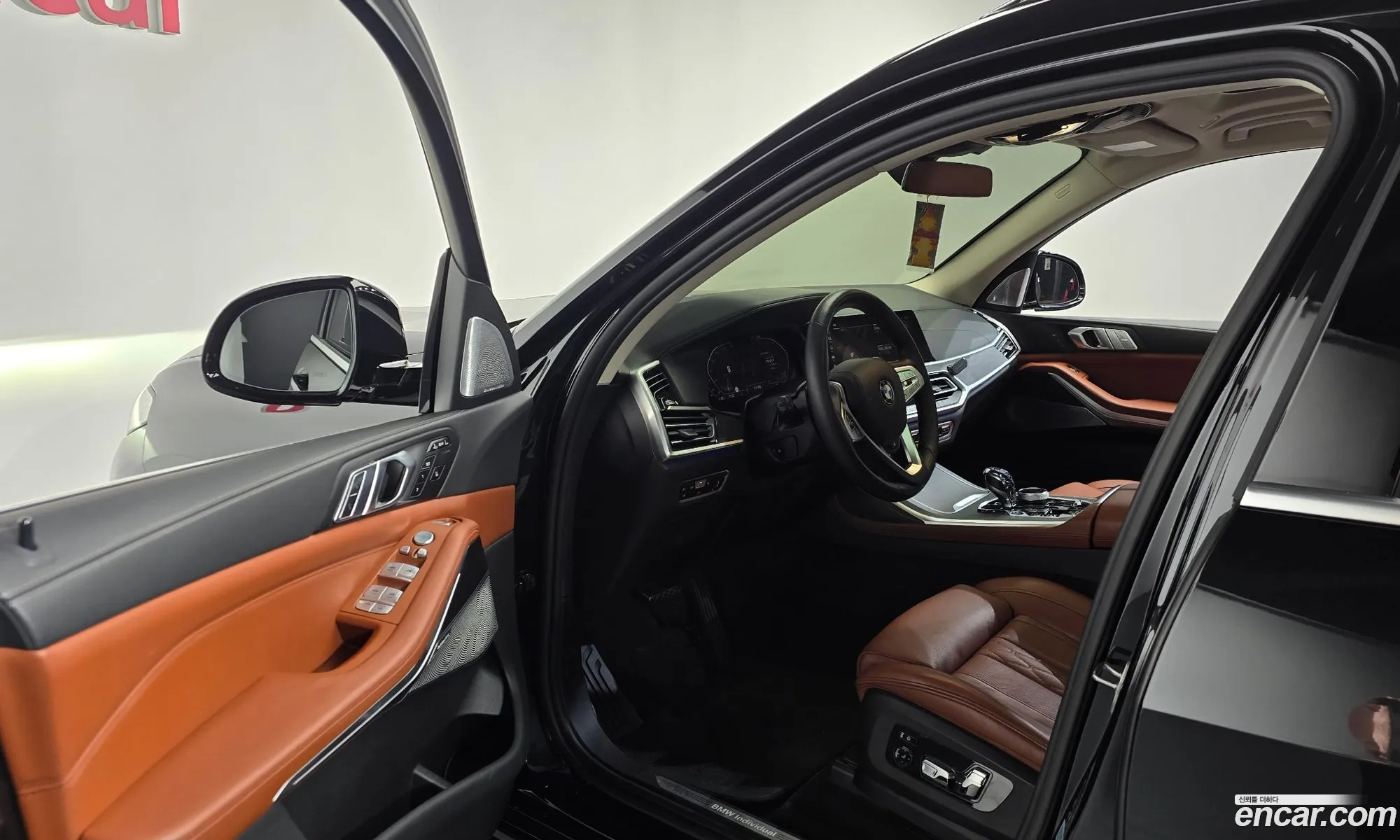BMW X7 2021 — 12