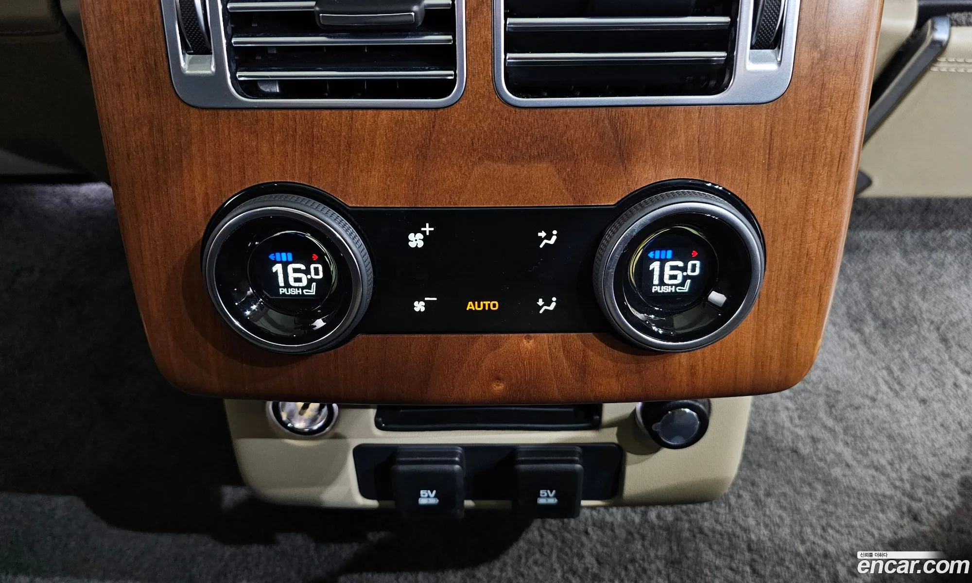Land Rover Range Rover 2019 SALGA3BE9KA534674 — 6
