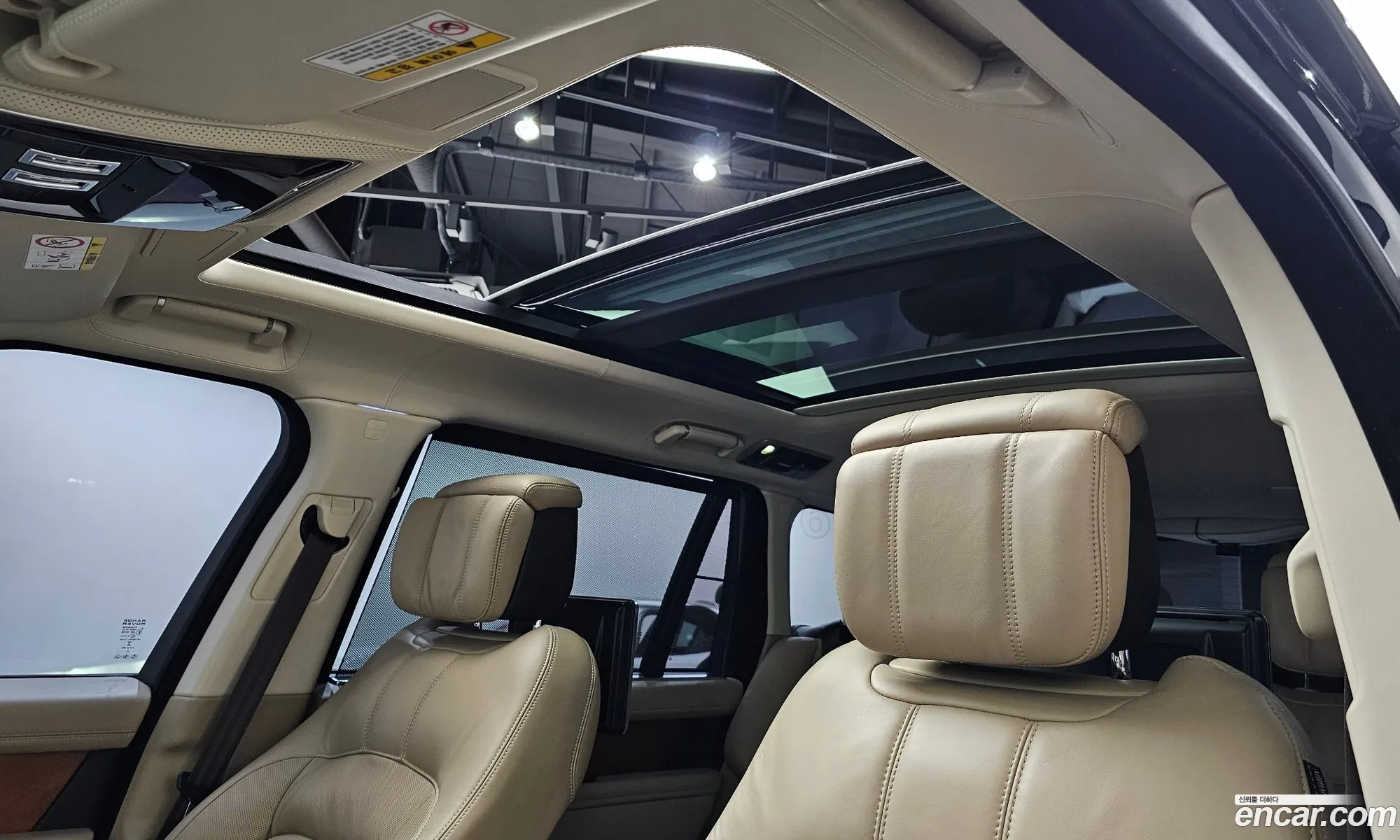Land Rover Range Rover 2019 SALGA3BE9KA534674 — 33