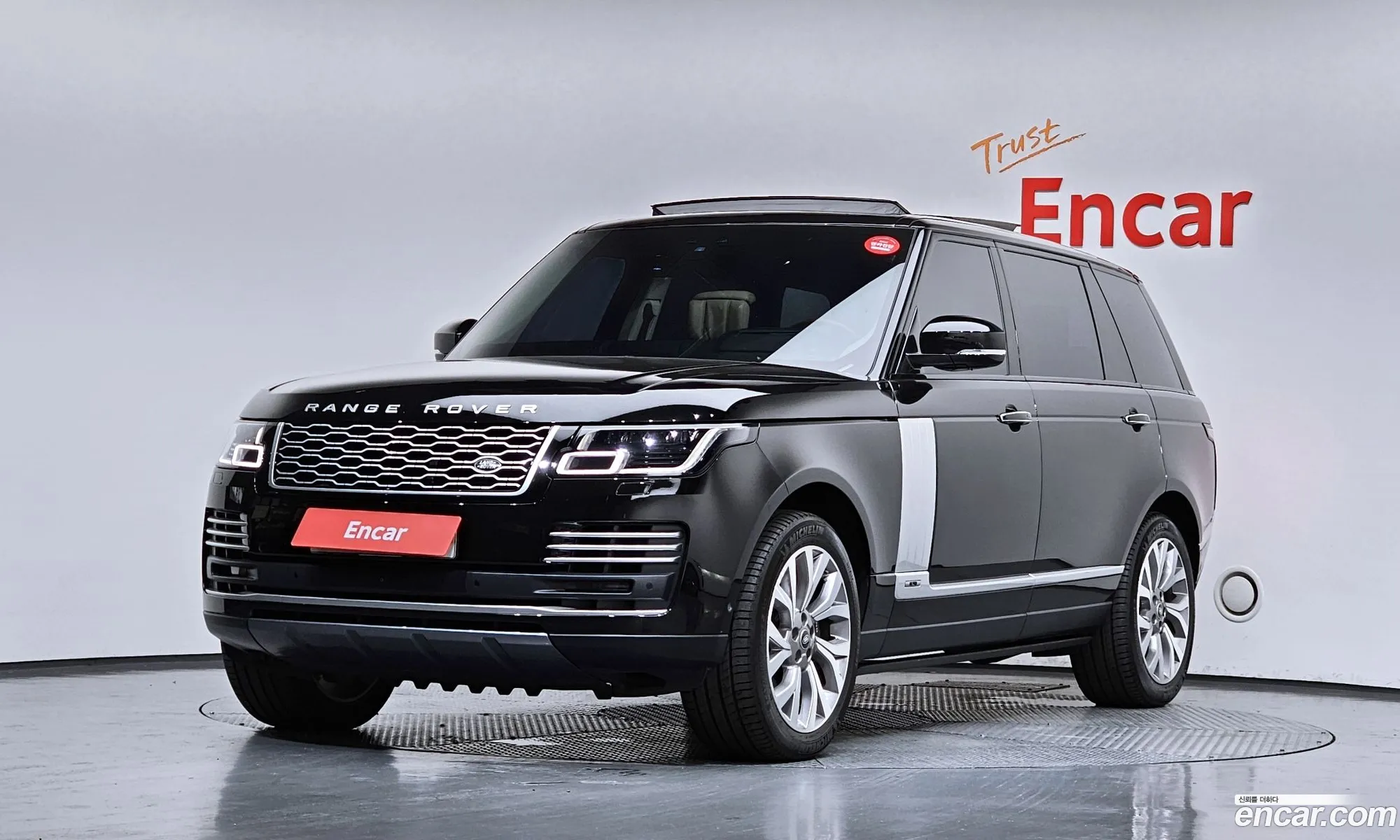Land Rover Range Rover 2019 SALGA3BE9KA534674 — 26
