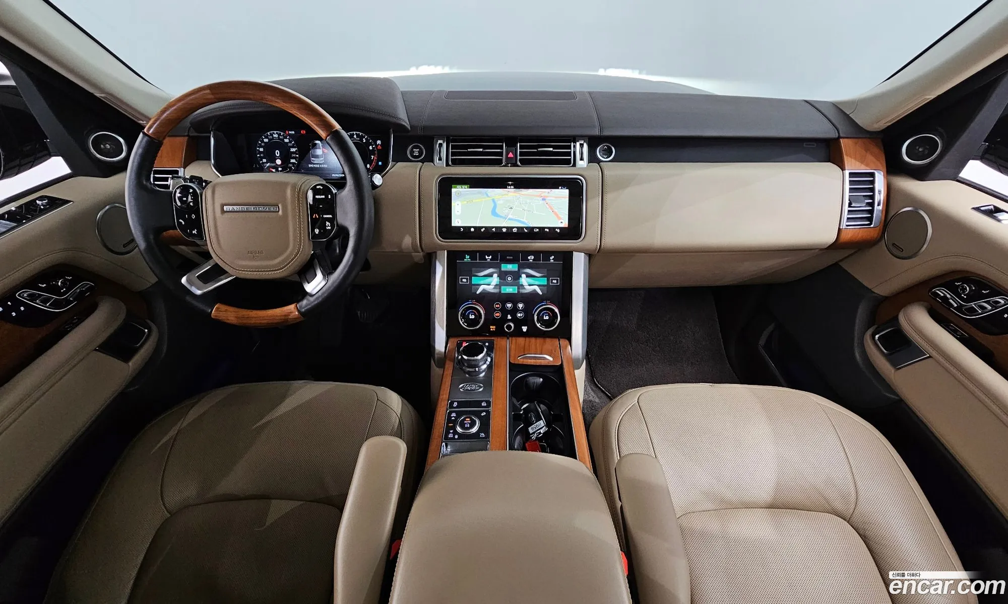 Land Rover Range Rover 2019 SALGA3BE9KA534674 — 30