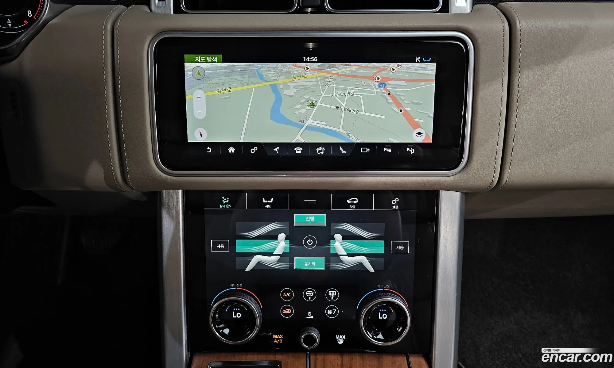 Land Rover Range Rover 2019 SALGA3BE9KA534674 — 3