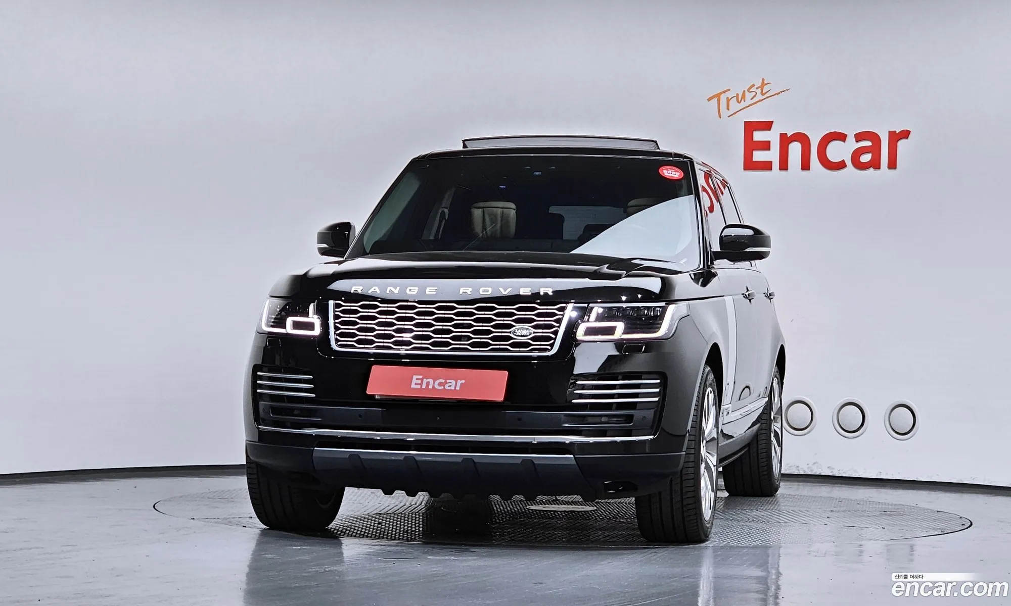 Land Rover Range Rover 2019 SALGA3BE9KA534674 — 12