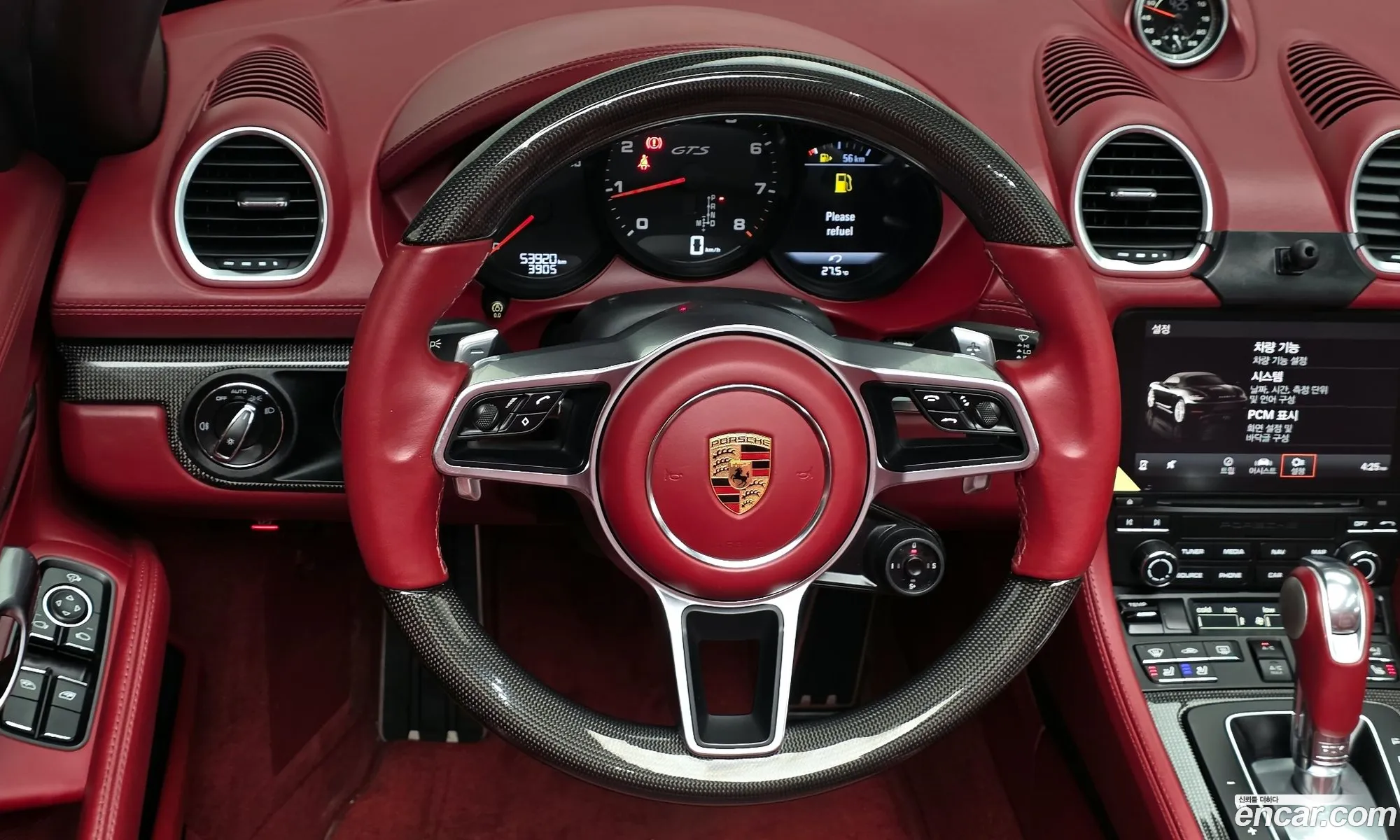 Porsche 718 Boxster 2019 WP0CB2984KS228523 — 14