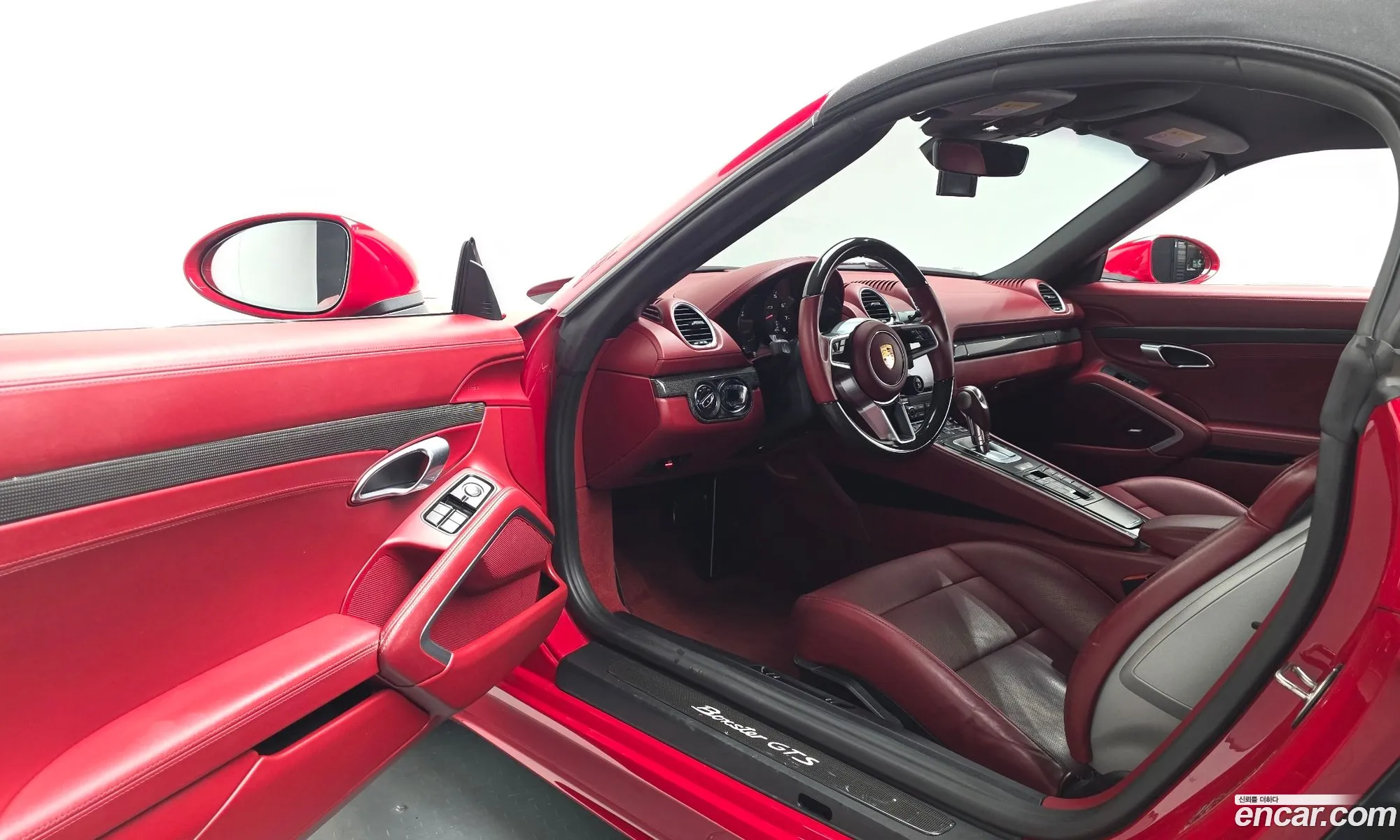 Porsche 718 Boxster 2019 WP0CB2984KS228523 — 10