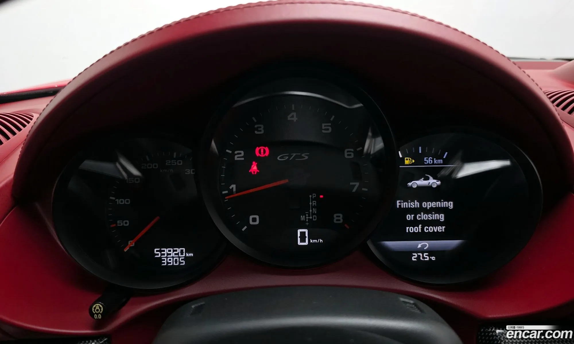 Porsche 718 Boxster 2019 WP0CB2984KS228523 — 17