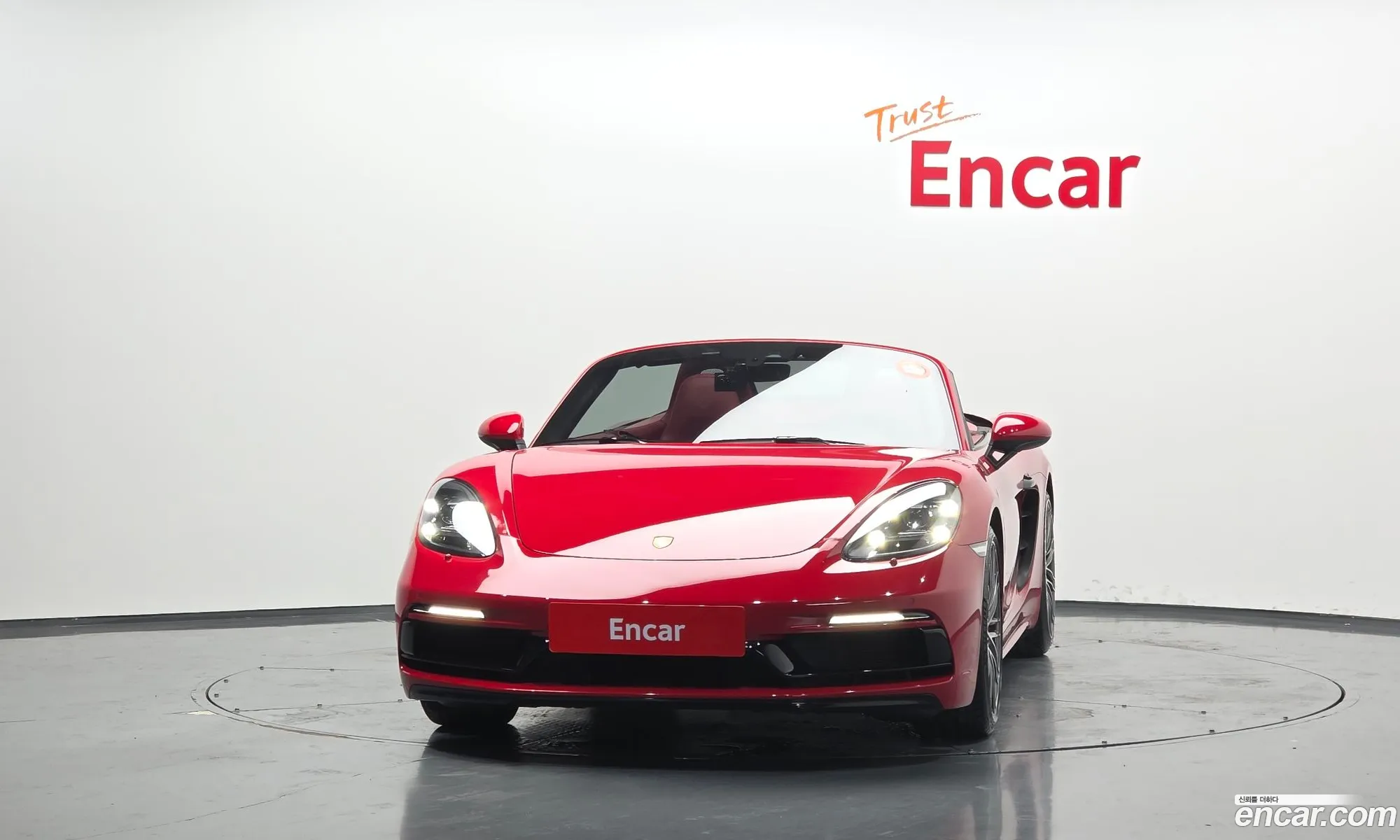 Porsche 718 Boxster 2019 WP0CB2984KS228523 — 18