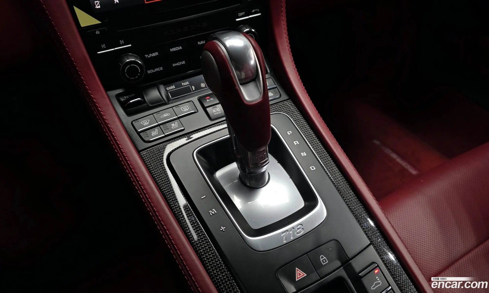 Porsche 718 Boxster 2019 WP0CB2984KS228523 — 20