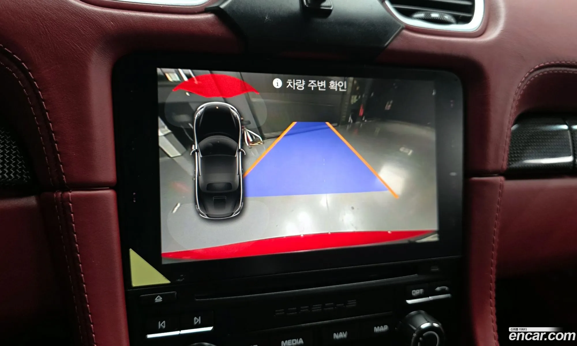 Porsche 718 Boxster 2019 WP0CB2984KS228523 — 5