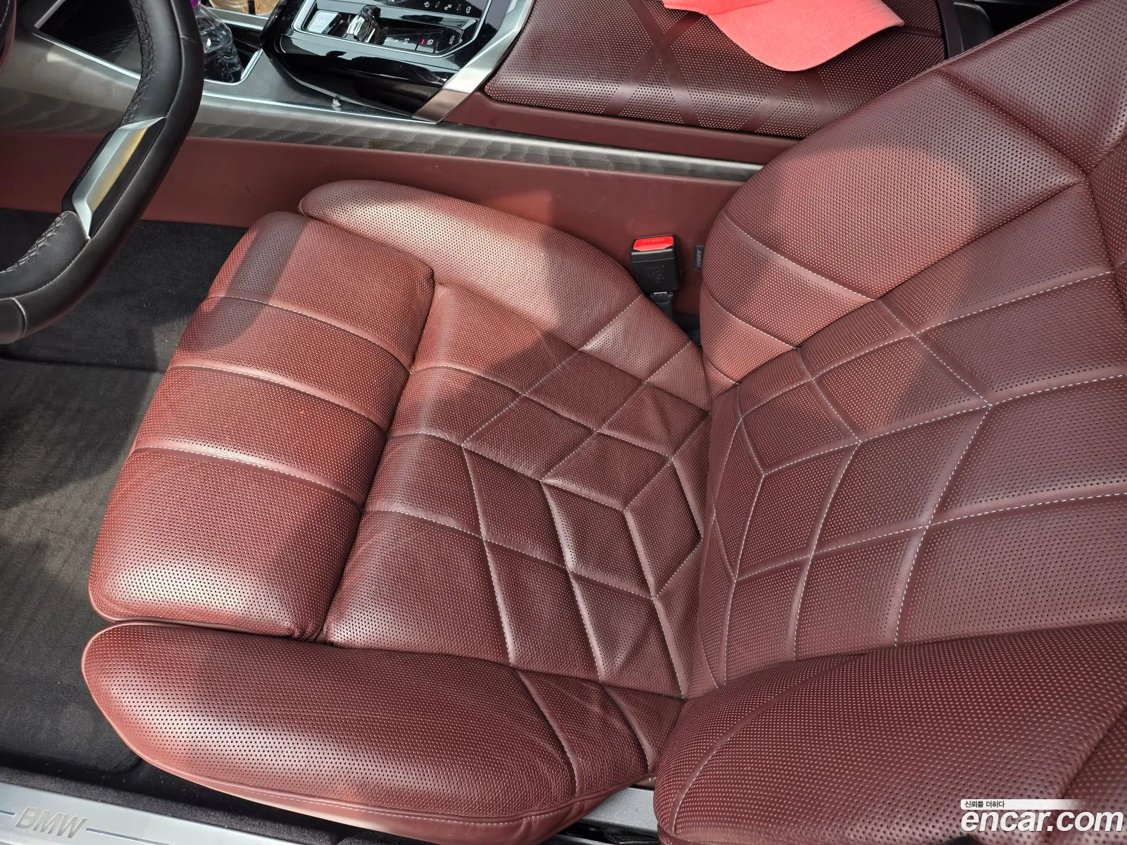 BMW 7 Series 2023 — 2