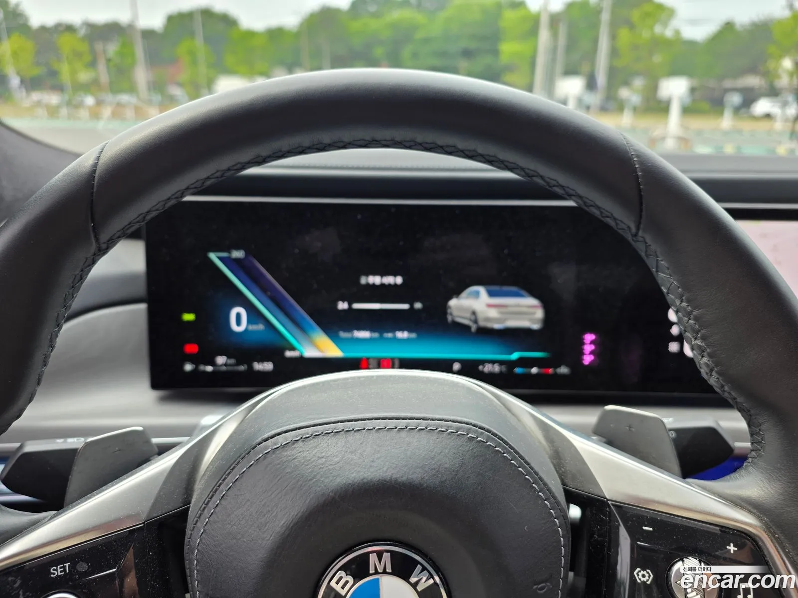 BMW 7 Series 2023 — 3