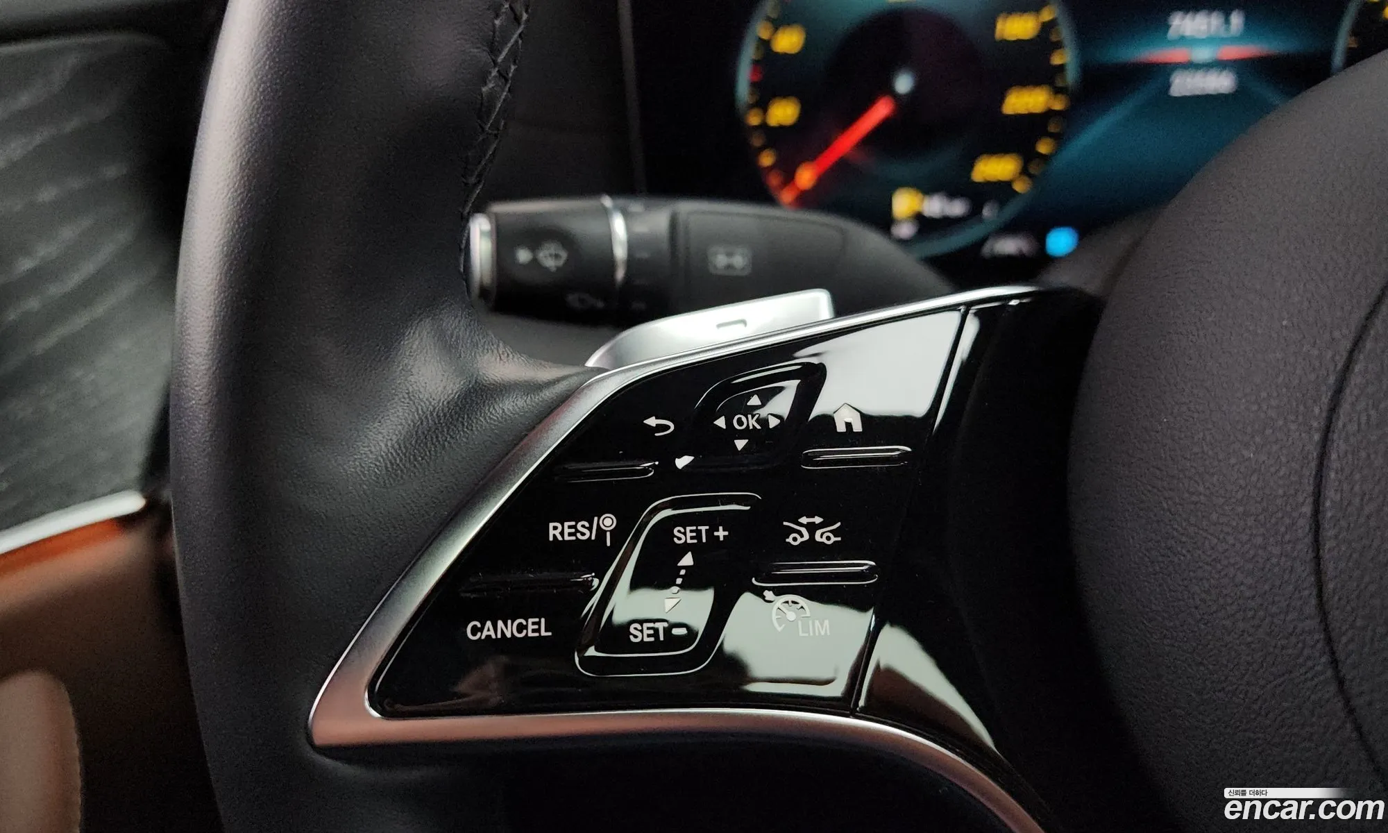 Mercedes-Benz E-Class W213 2022 — 4