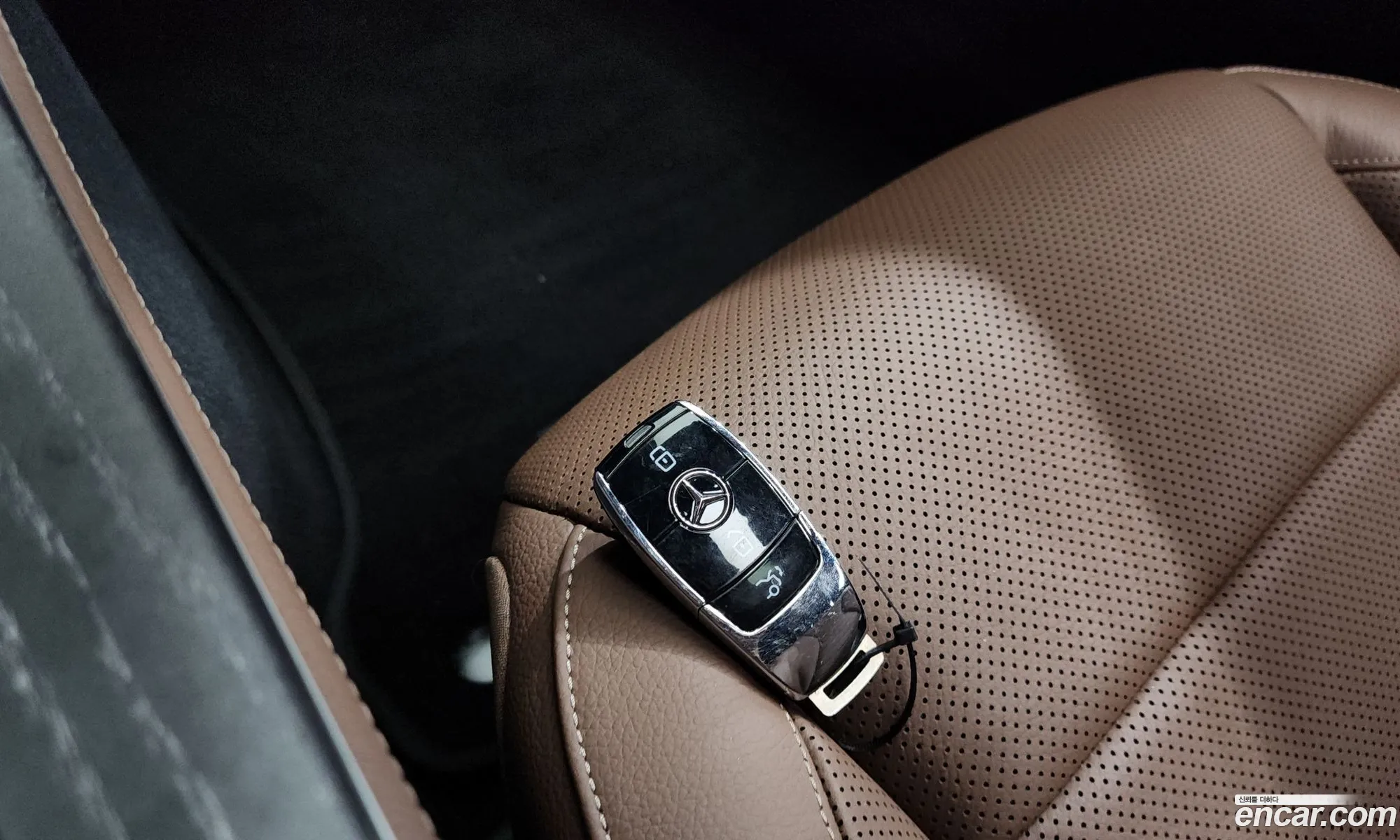 Mercedes-Benz E-Class W213 2022 — 9