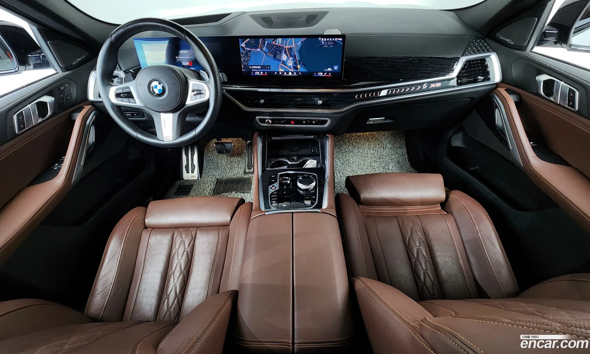 BMW X6 2024 — 24