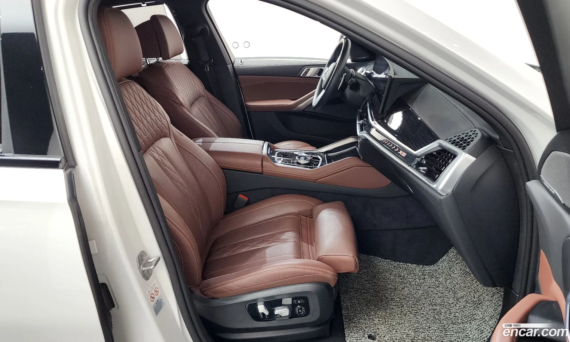 BMW X6 2024 — 8