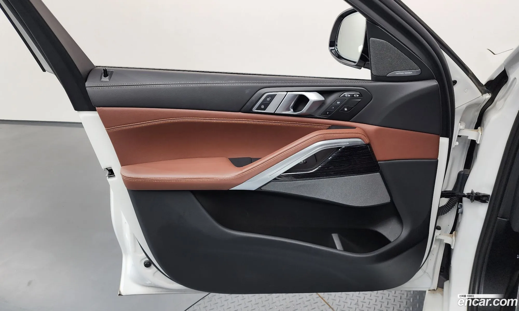 BMW X6 2024 — 34