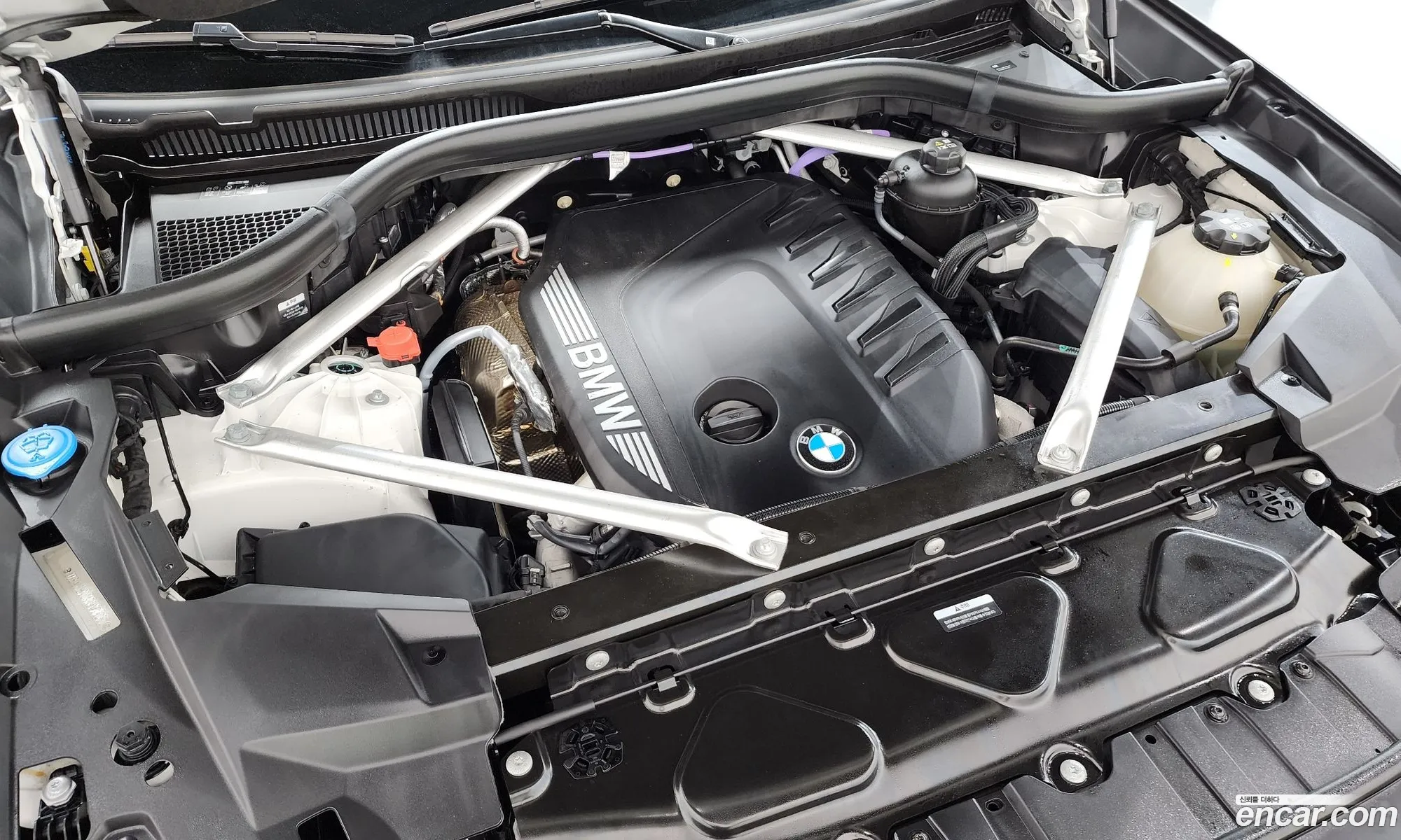 BMW X6 2024 — 38