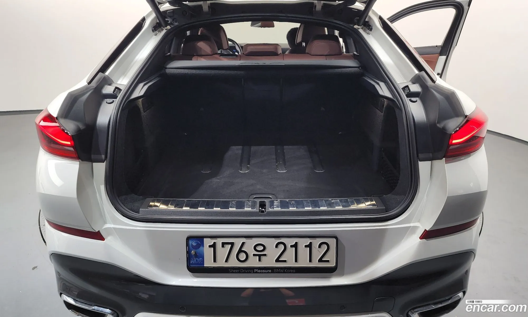 BMW X6 2024 — 6
