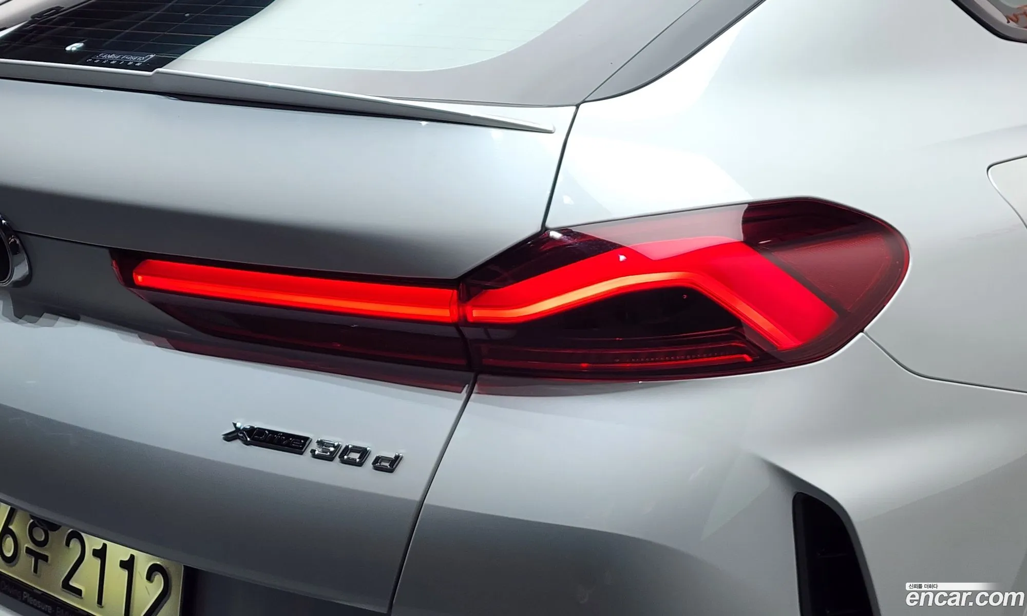 BMW X6 2024 — 37