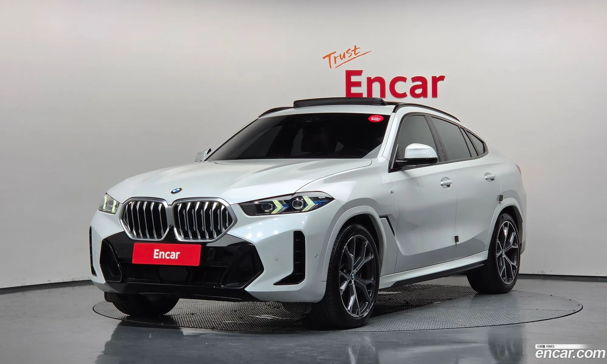 BMW X6 2024 — 29